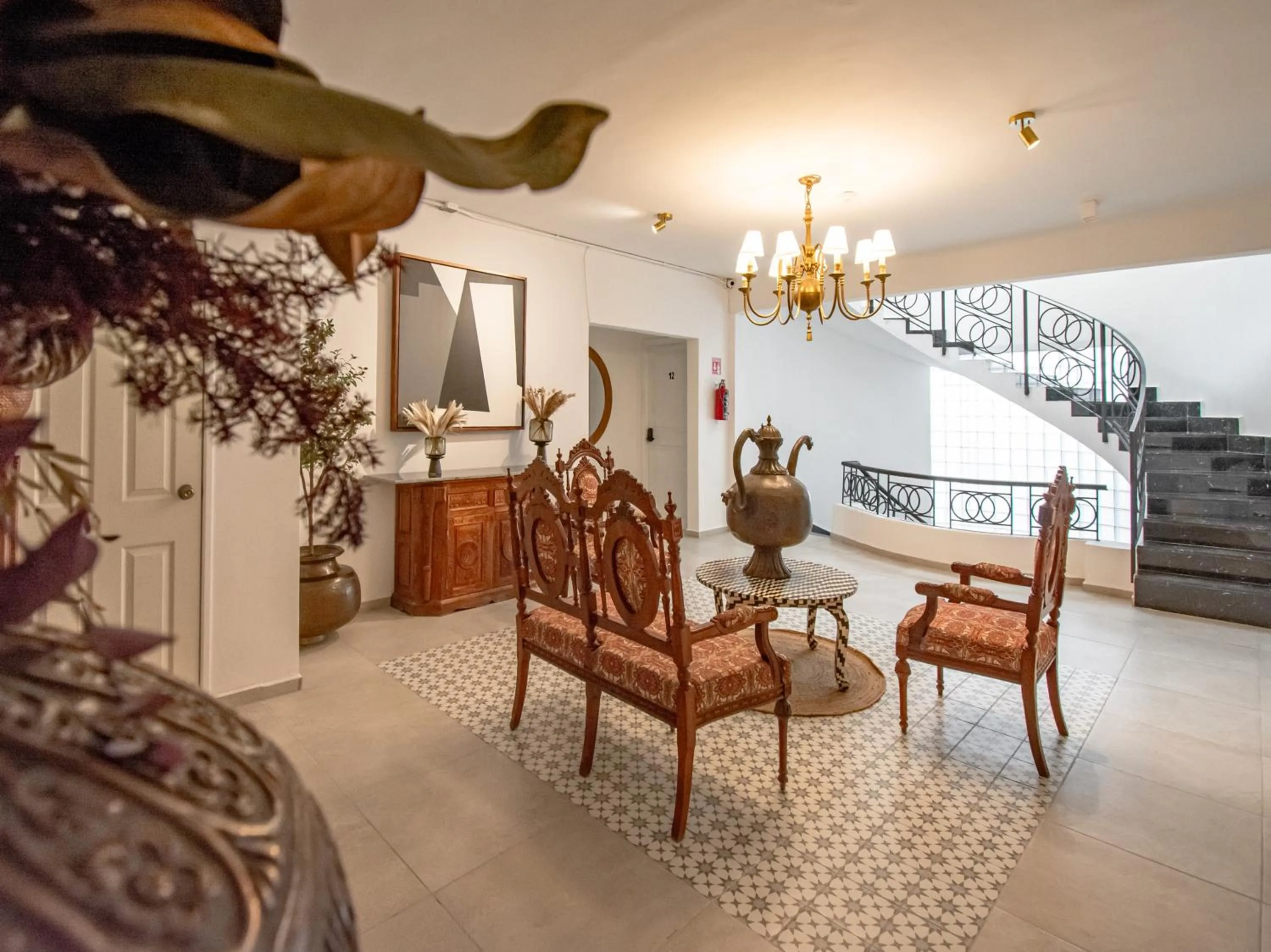 Other in Collection O Hotel Lavanda Anzures