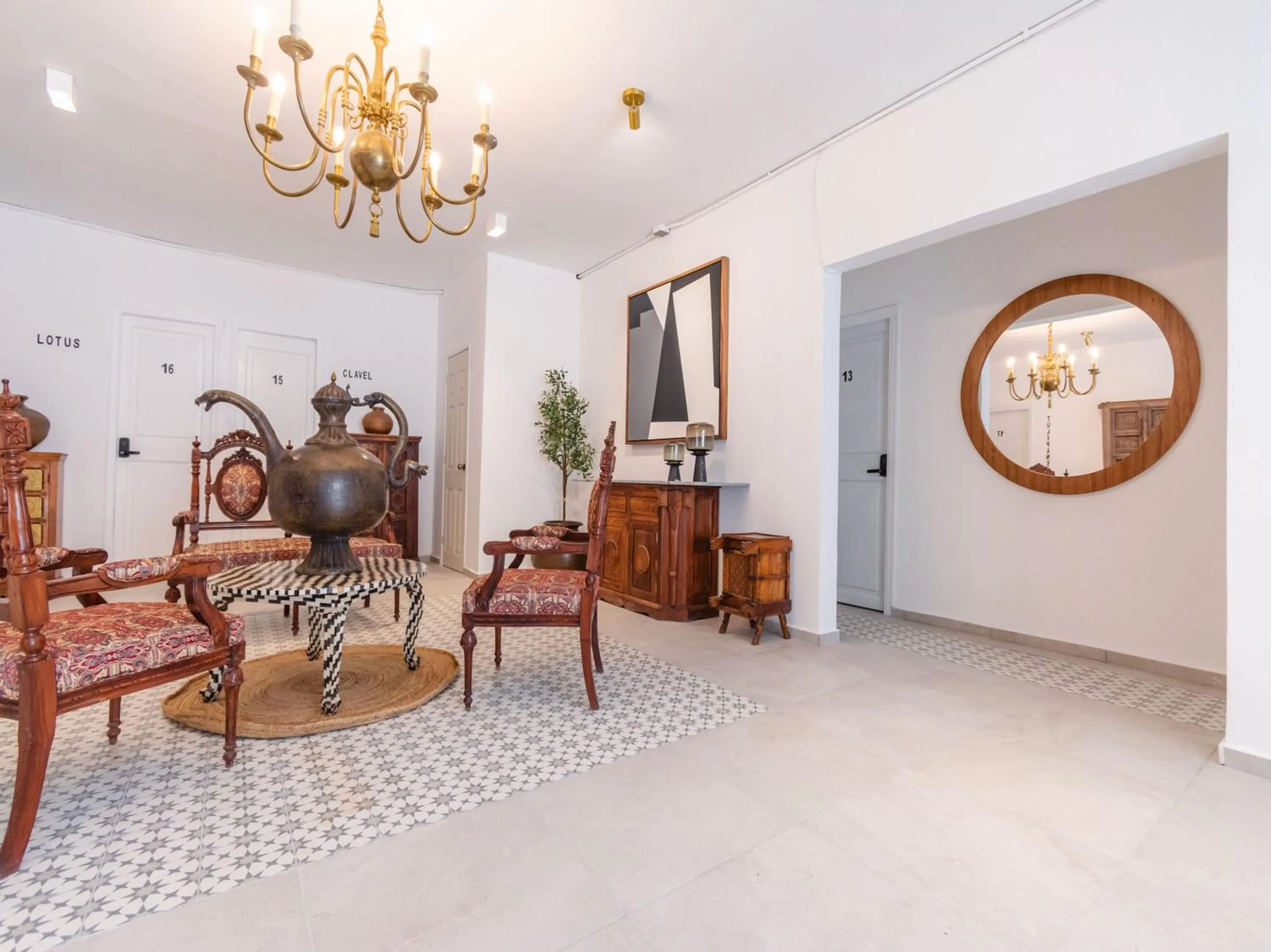 Other in Collection O Hotel Lavanda Anzures