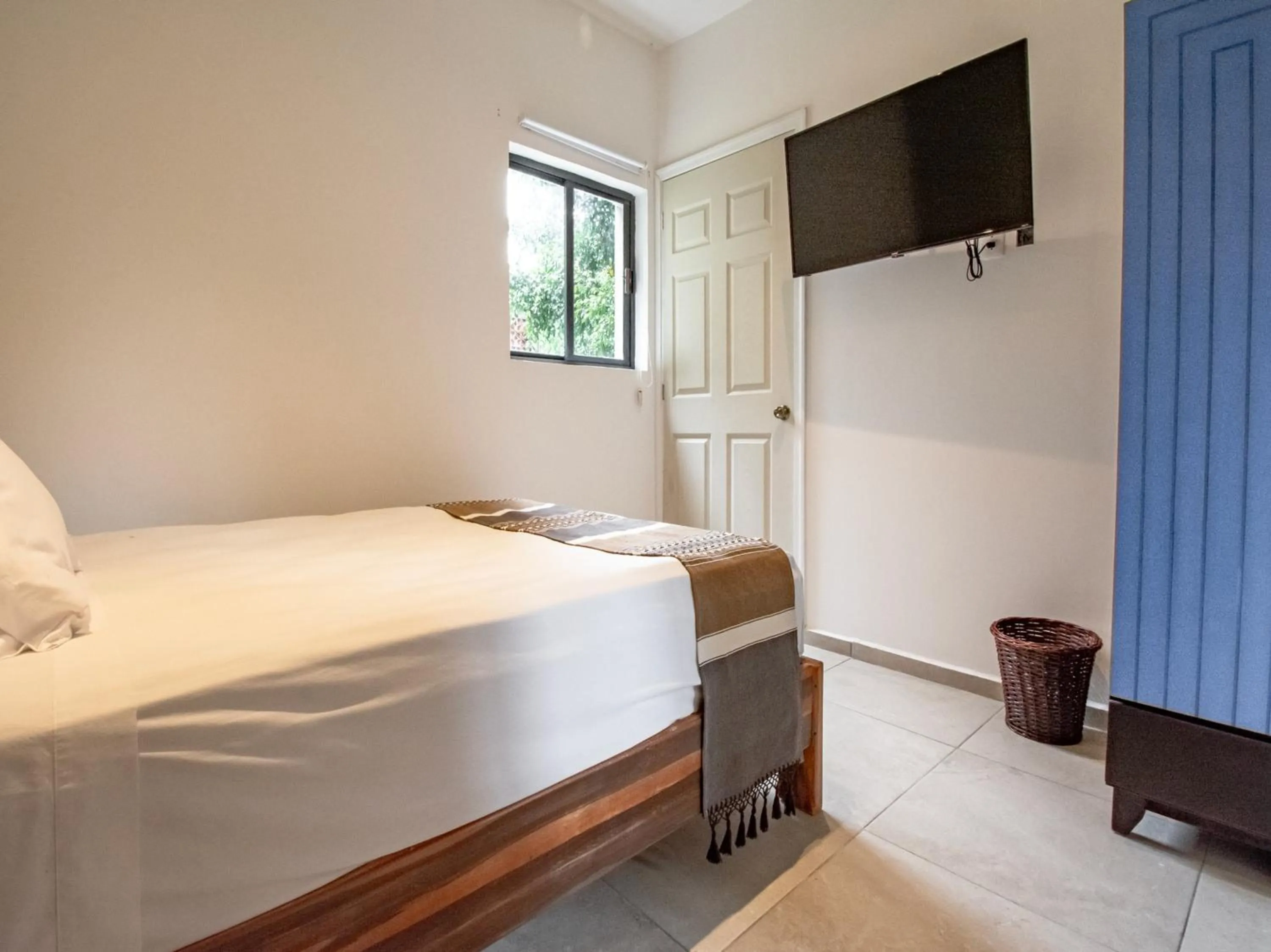 Bedroom, Bed in Collection O Hotel Lavanda Anzures