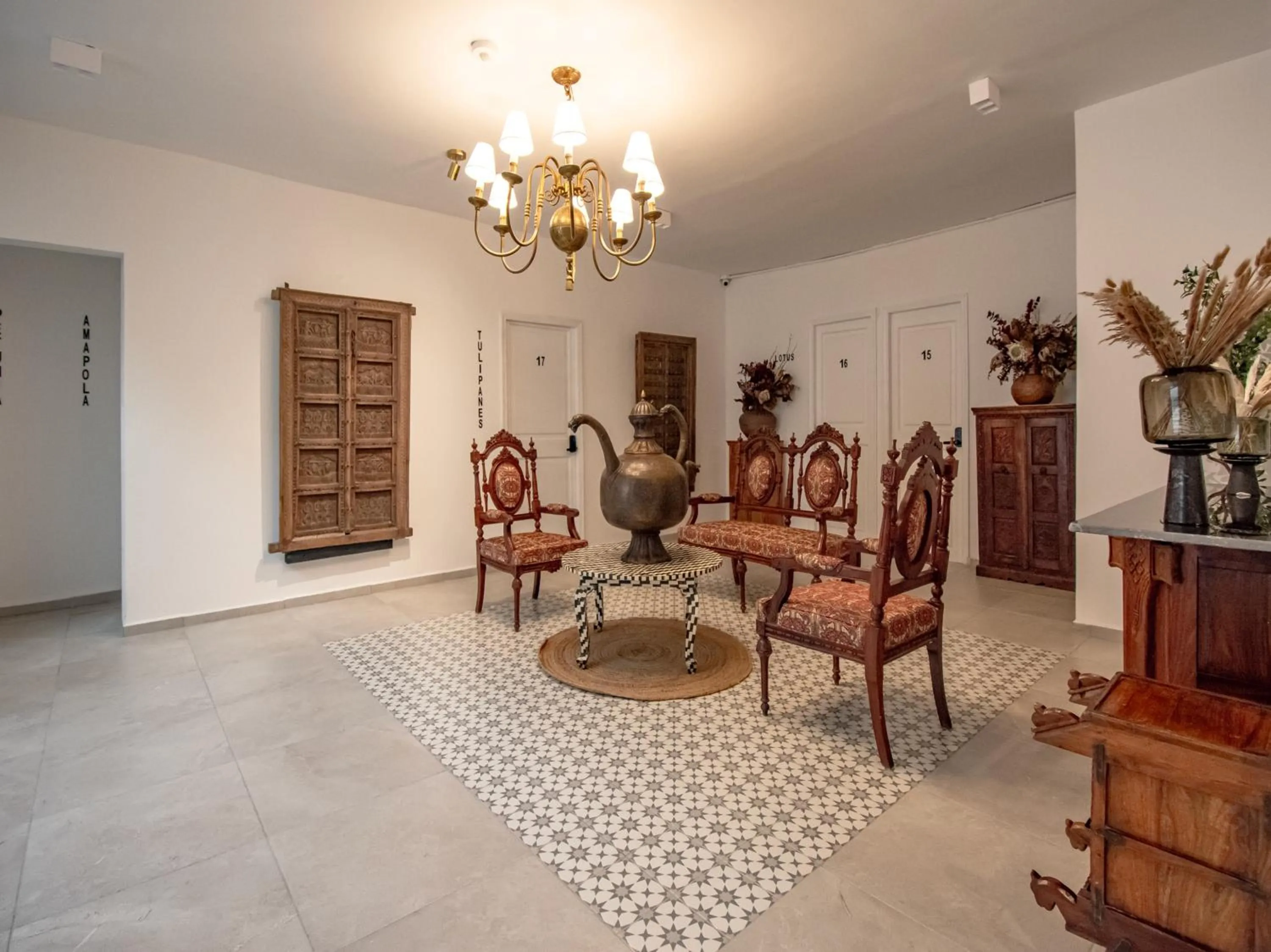 Other in Collection O Hotel Lavanda Anzures