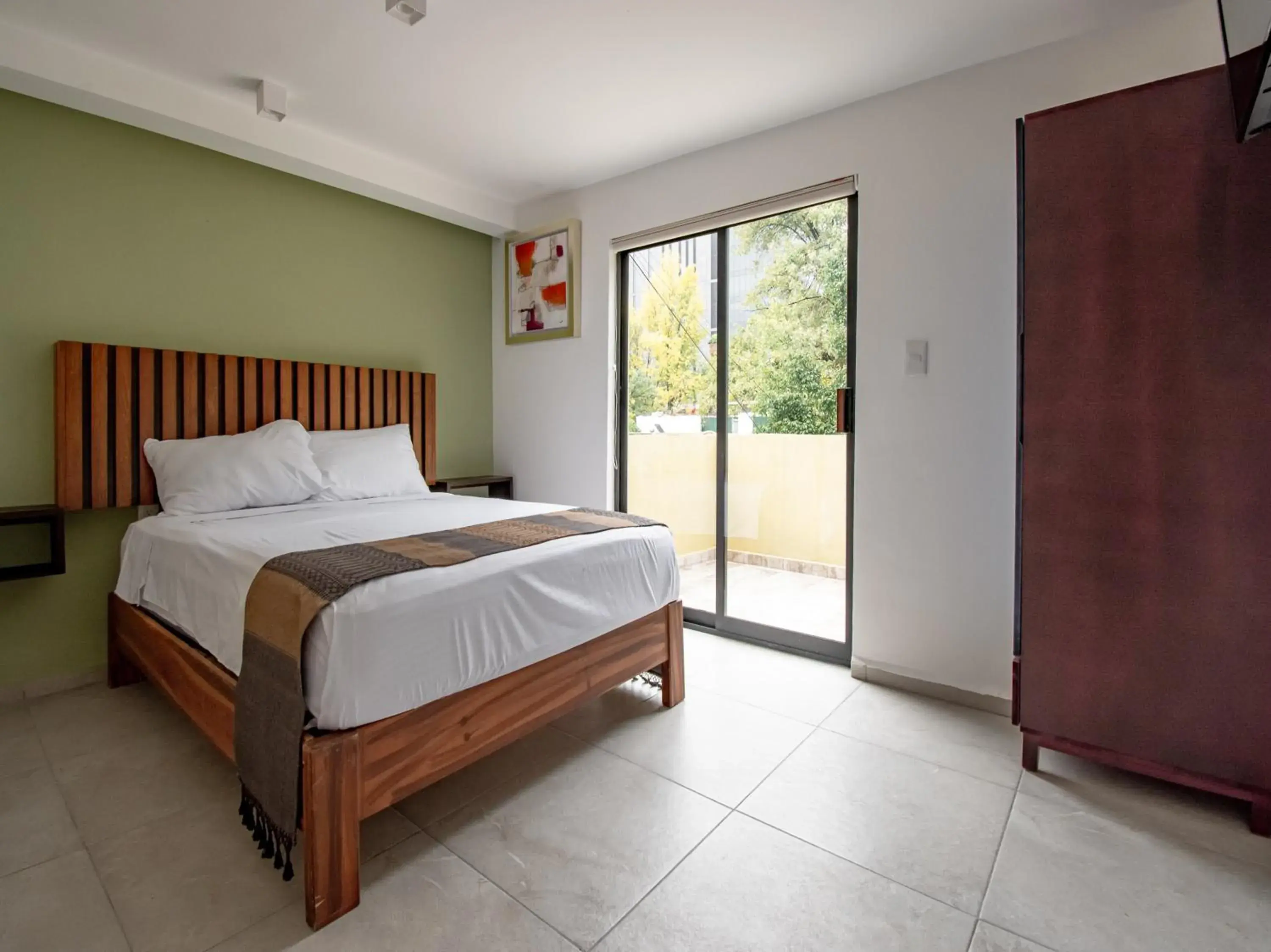 Collection O Hotel Lavanda Anzures Collection O Hotel Lavanda Anzures