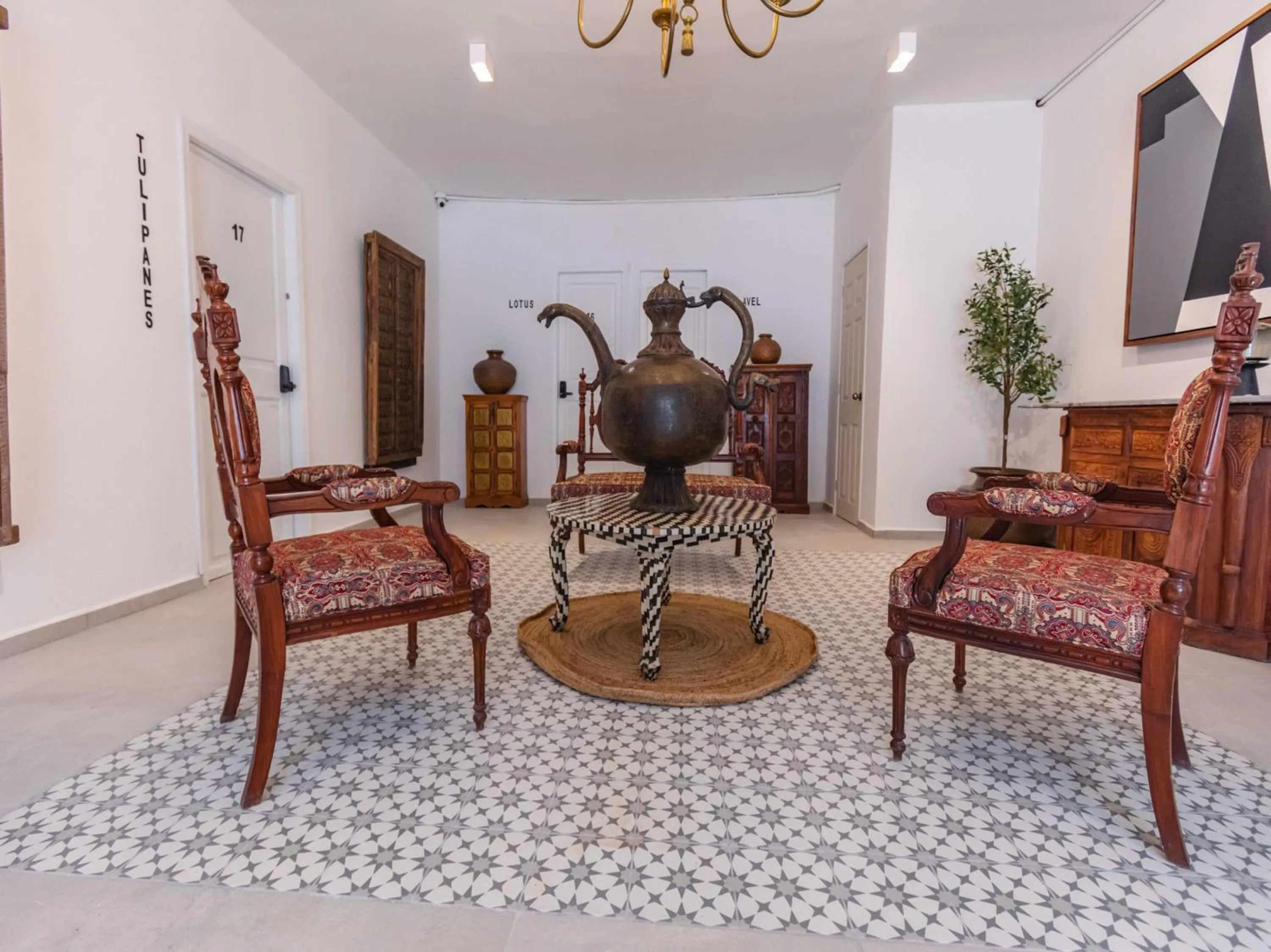 Other in Collection O Hotel Lavanda Anzures