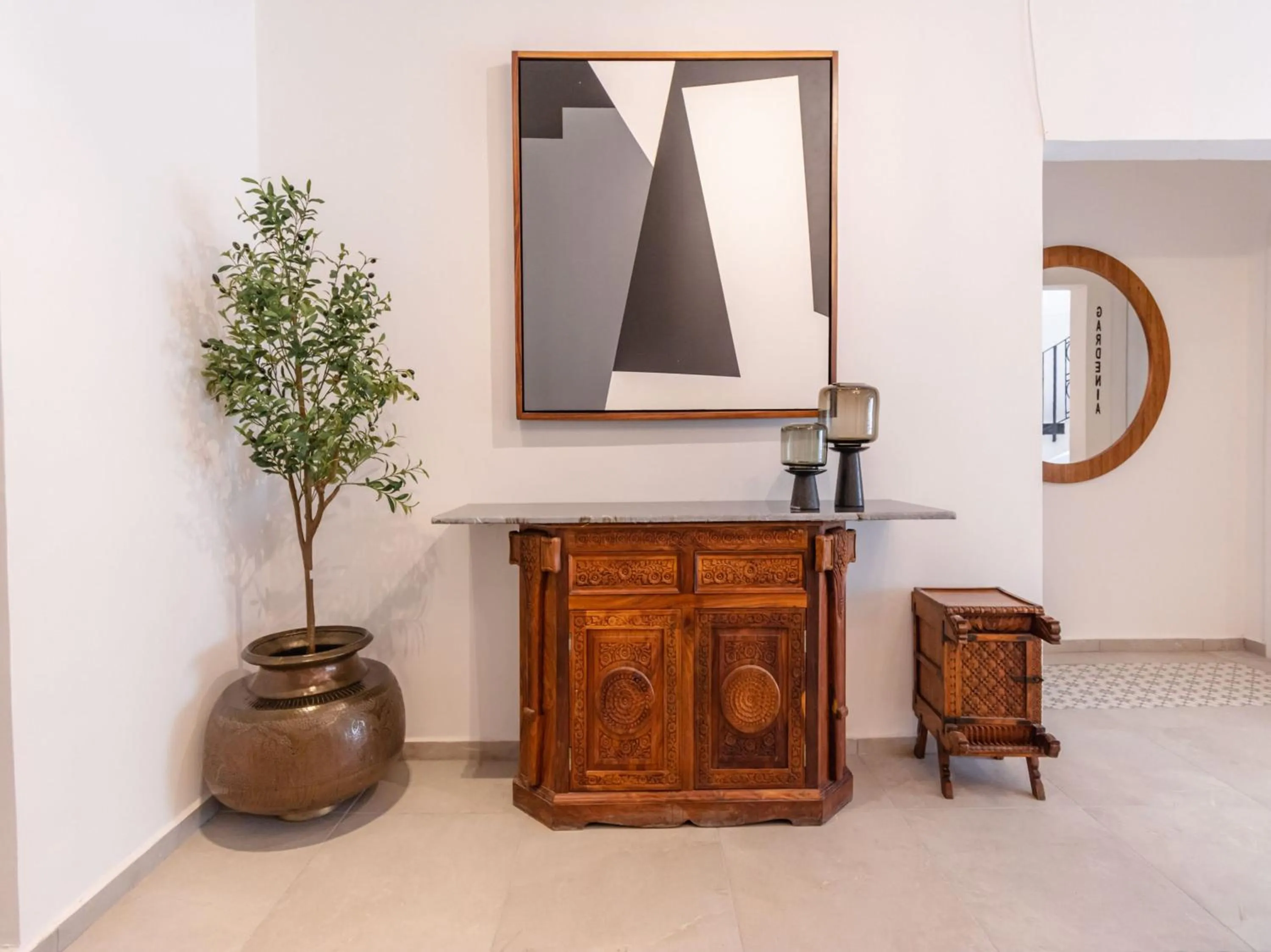 Other in Collection O Hotel Lavanda Anzures