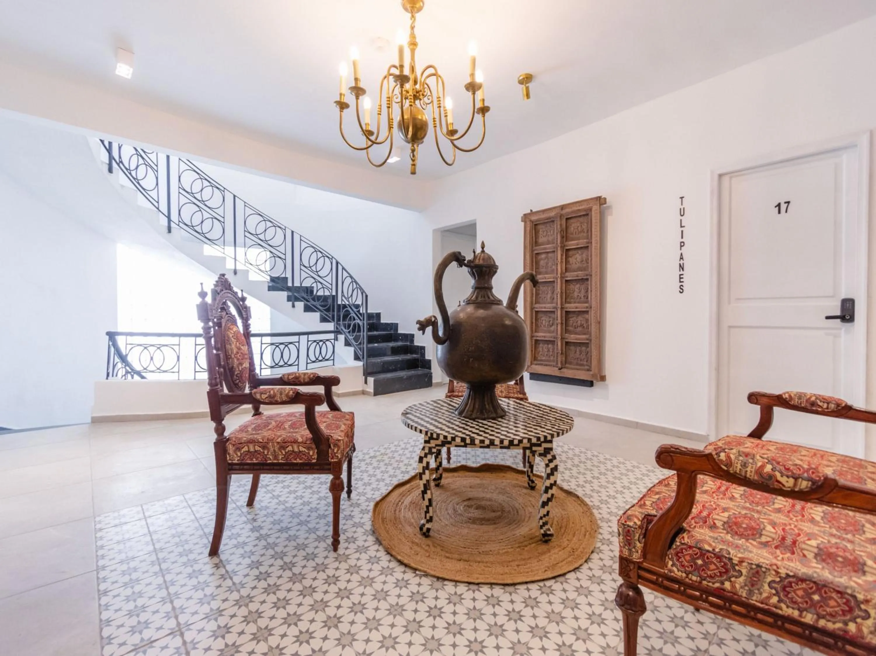 Other in Collection O Hotel Lavanda Anzures