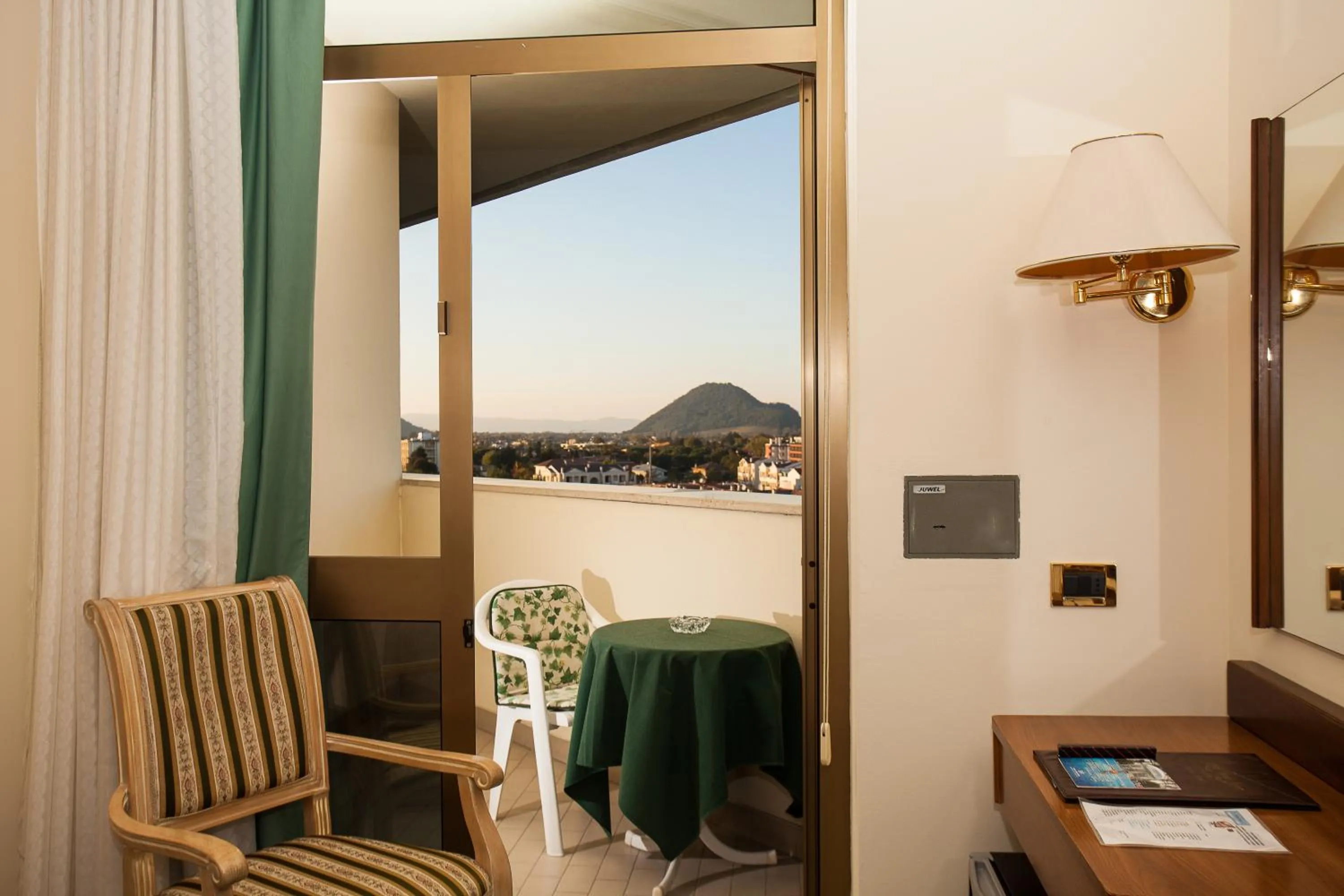 Hotel Terme Abano Verdi