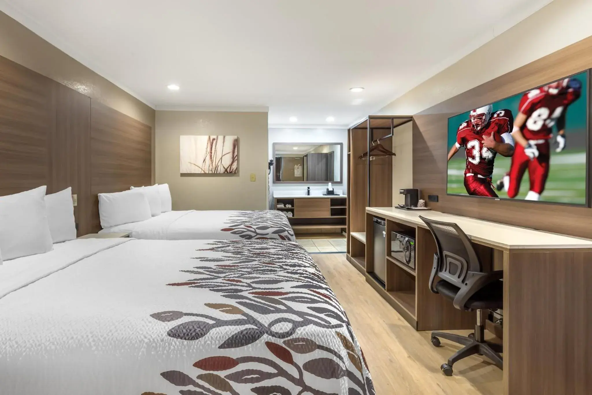 Red Roof Inn Raleigh Northeast - Downtown Red Roof Inn Raleigh Northeast - Downtown