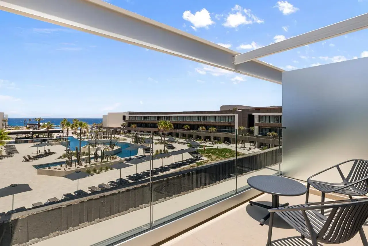 Junior Suite Ocean View King in Secrets Baby Beach Aruba Adults Only Junior Suite Ocean View King in Secrets Baby Beach Aruba Adults Only