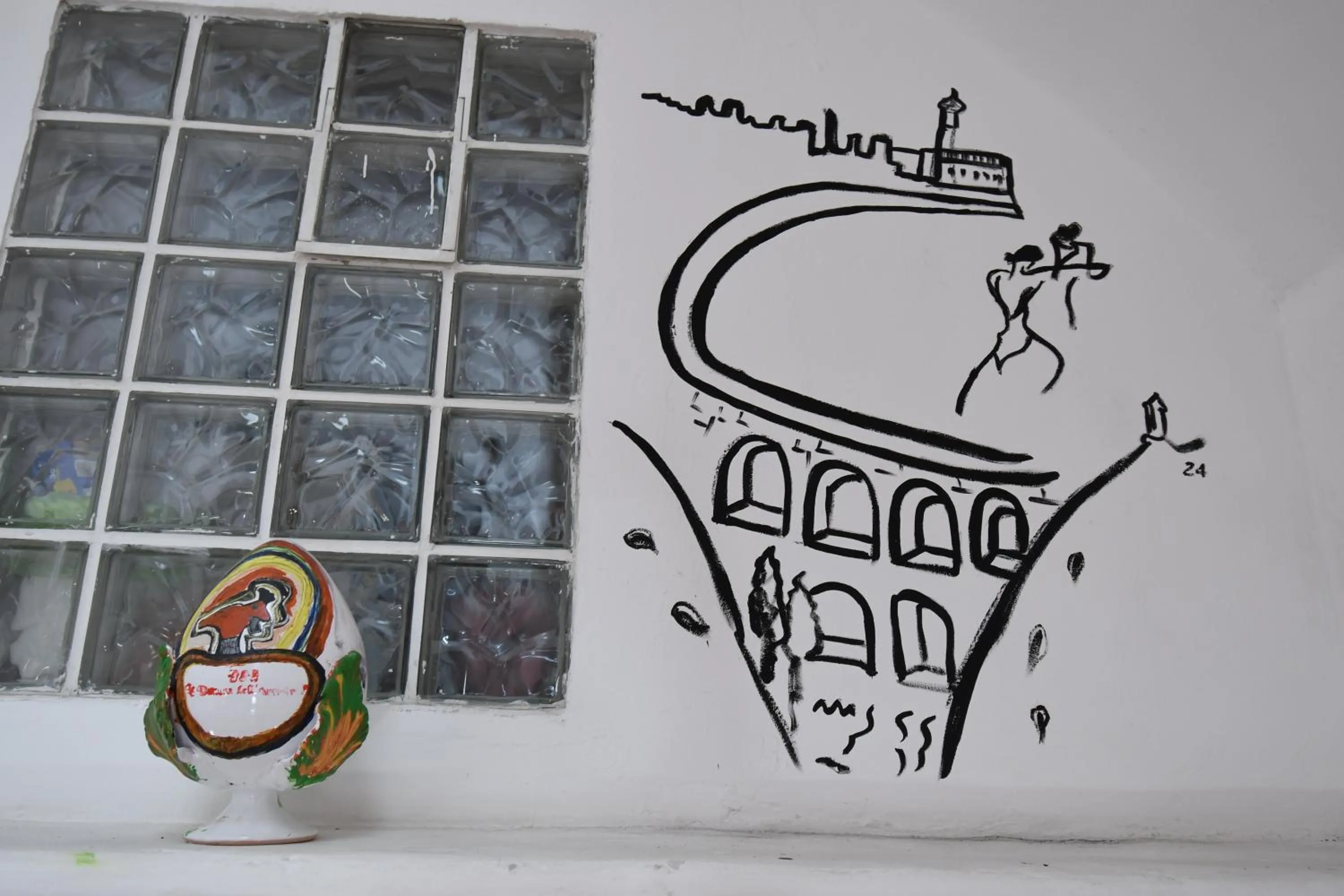 La Dimora dell' Architetto