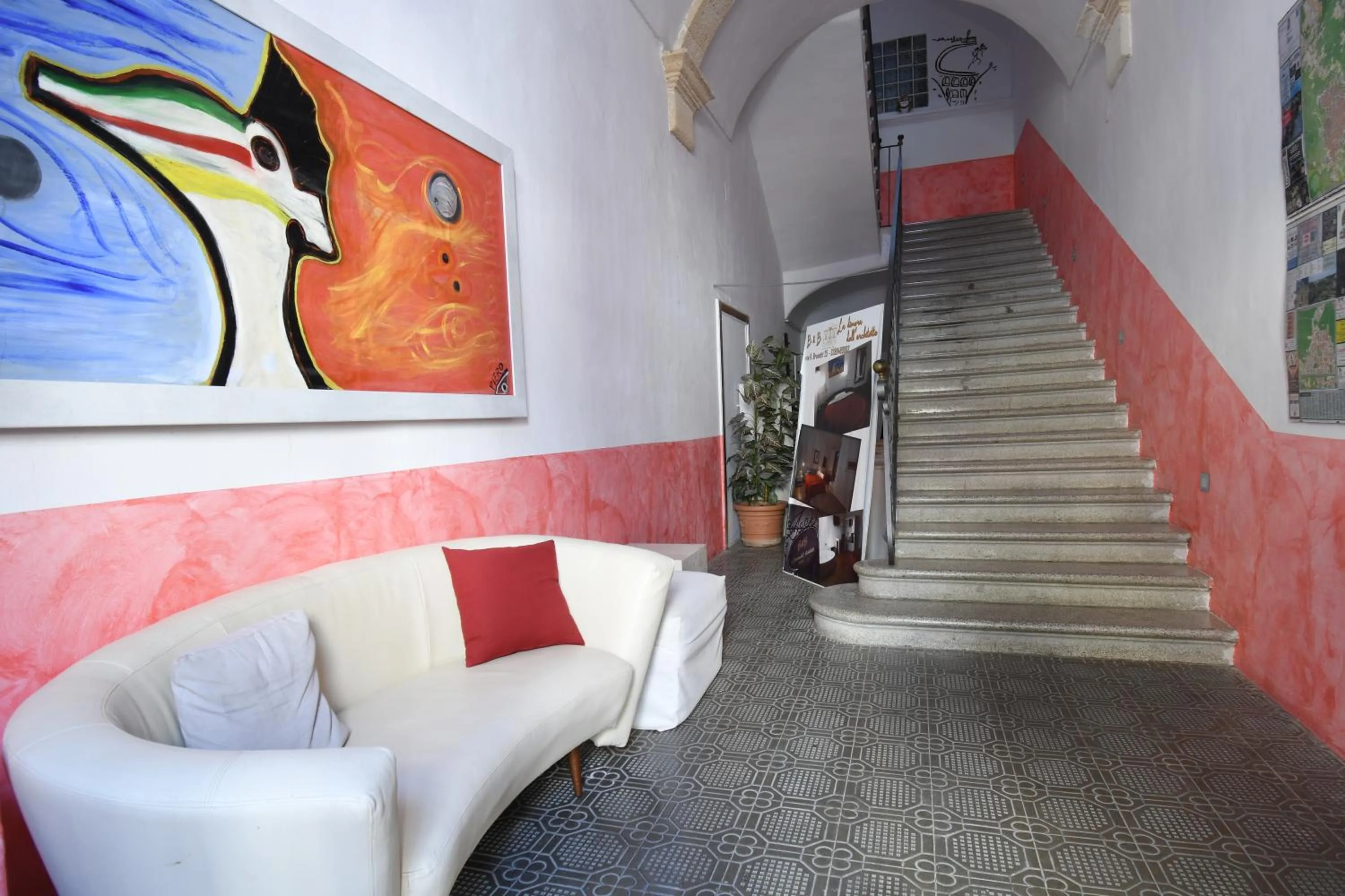 La Dimora dell' Architetto