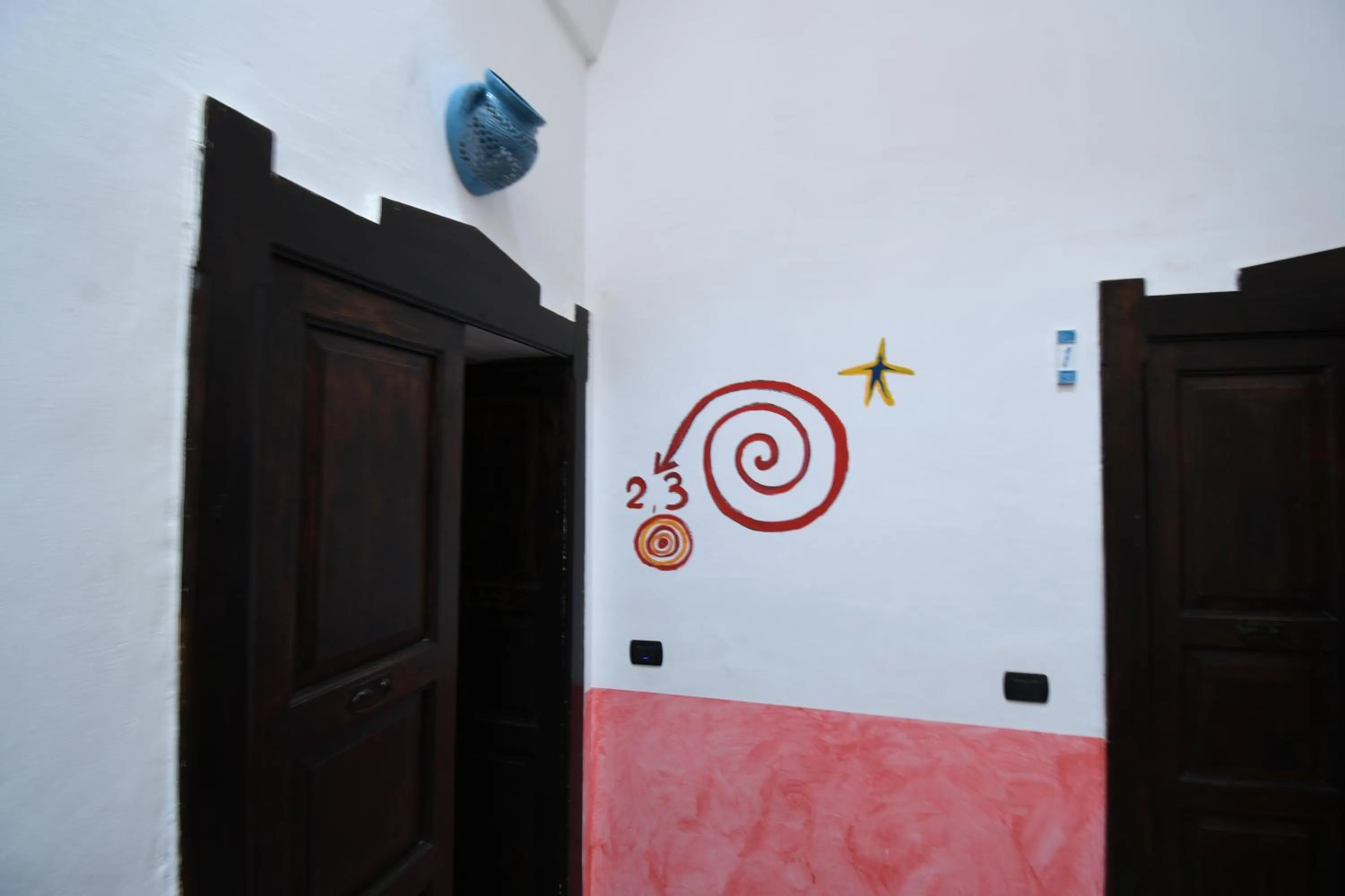 La Dimora dell' Architetto