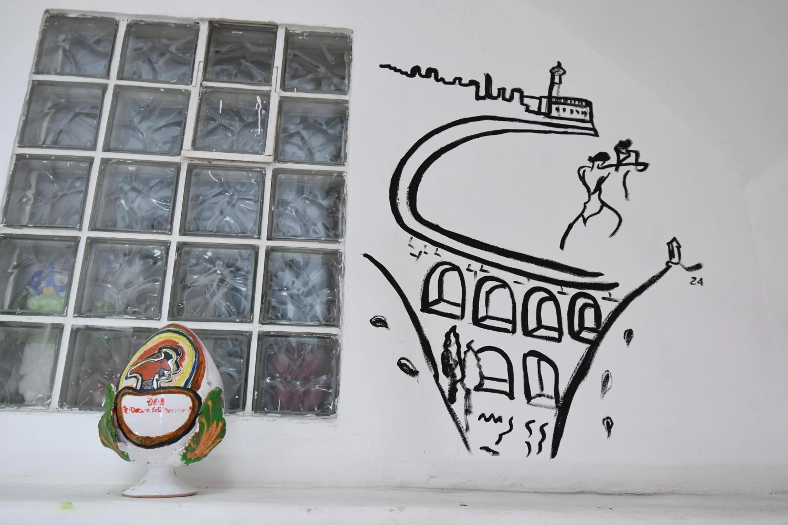 La Dimora dell' Architetto