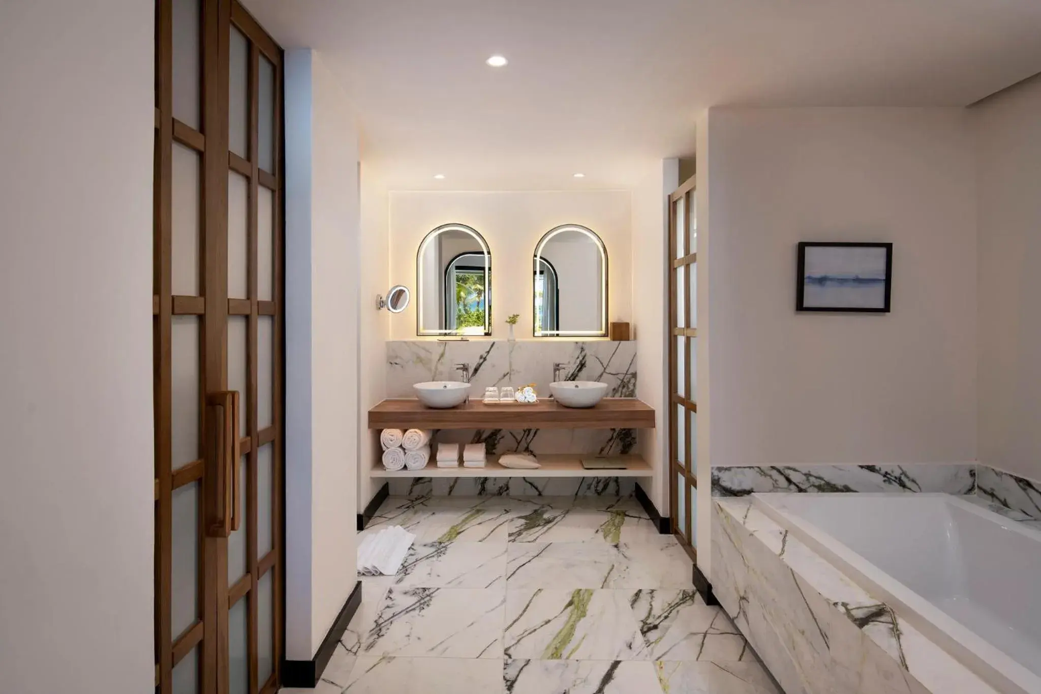 Preferred Club Master Suite Ocean Front in Secrets Playa Esmeralda Resort & Spa - All Inclusive Preferred Club Master Suite Ocean Front in Secrets Playa Esmeralda Resort & Spa - All Inclusive