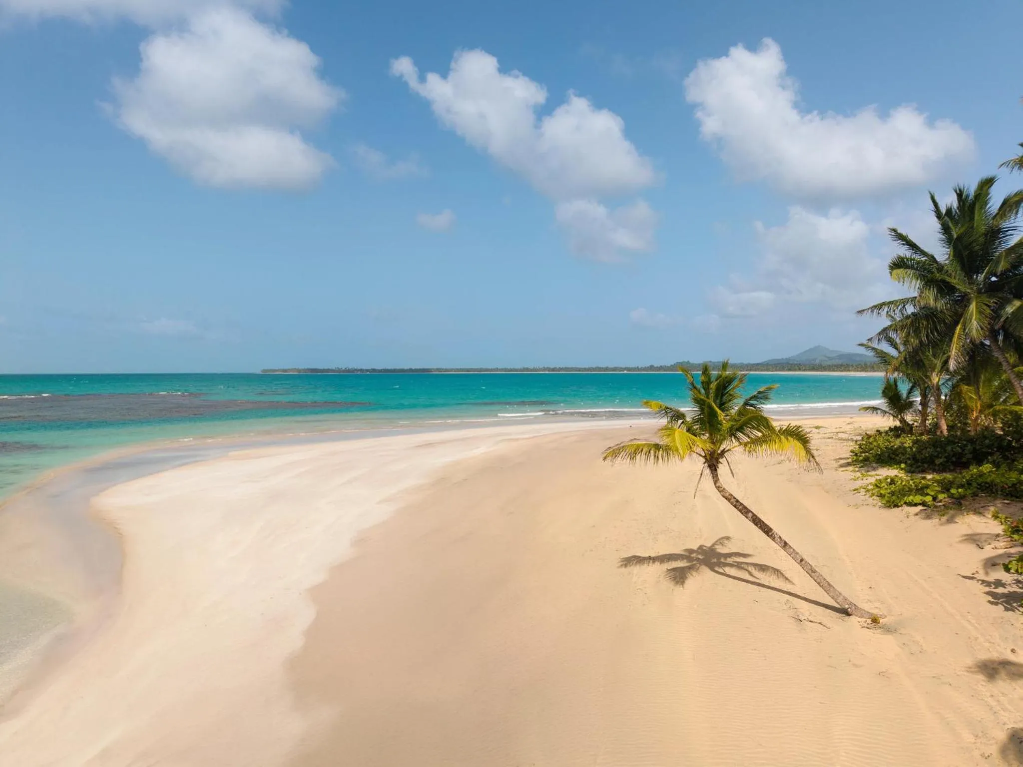 Beach in Dreams Playa Esmeralda Resort & Spa - All Inclusive