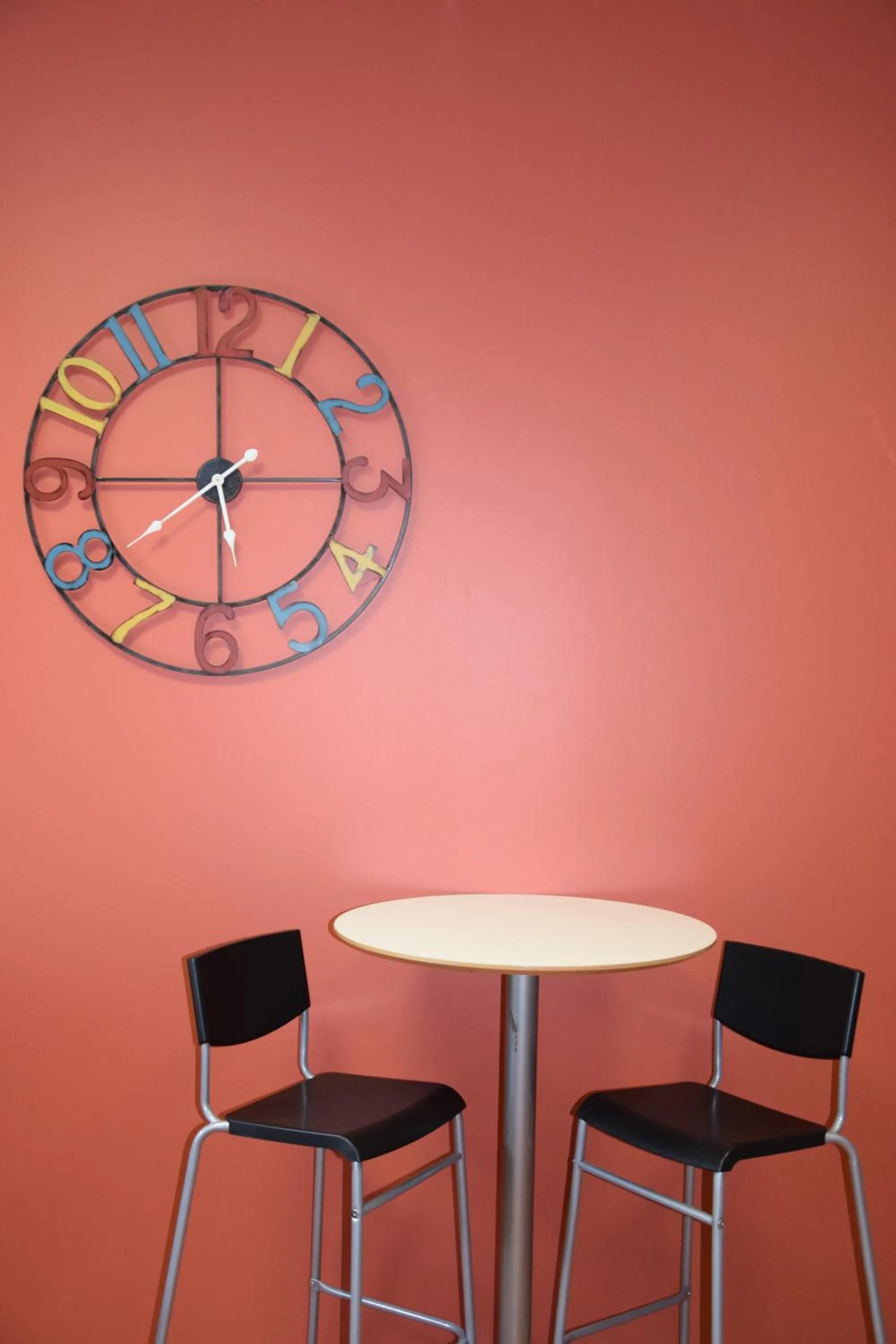 Communal lounge/ TV room in Liberty Airy