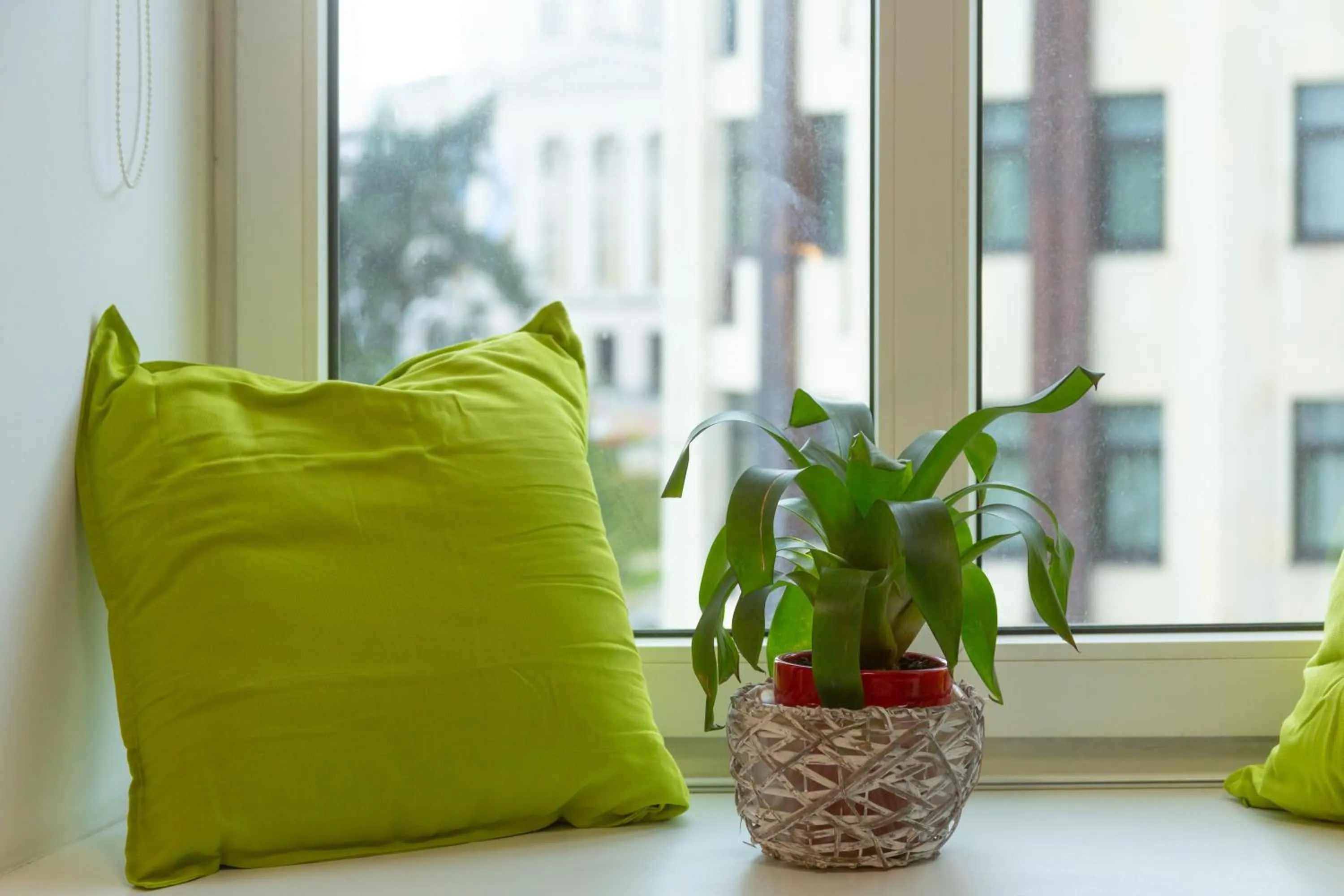 Decorative detail in Liberty Airy