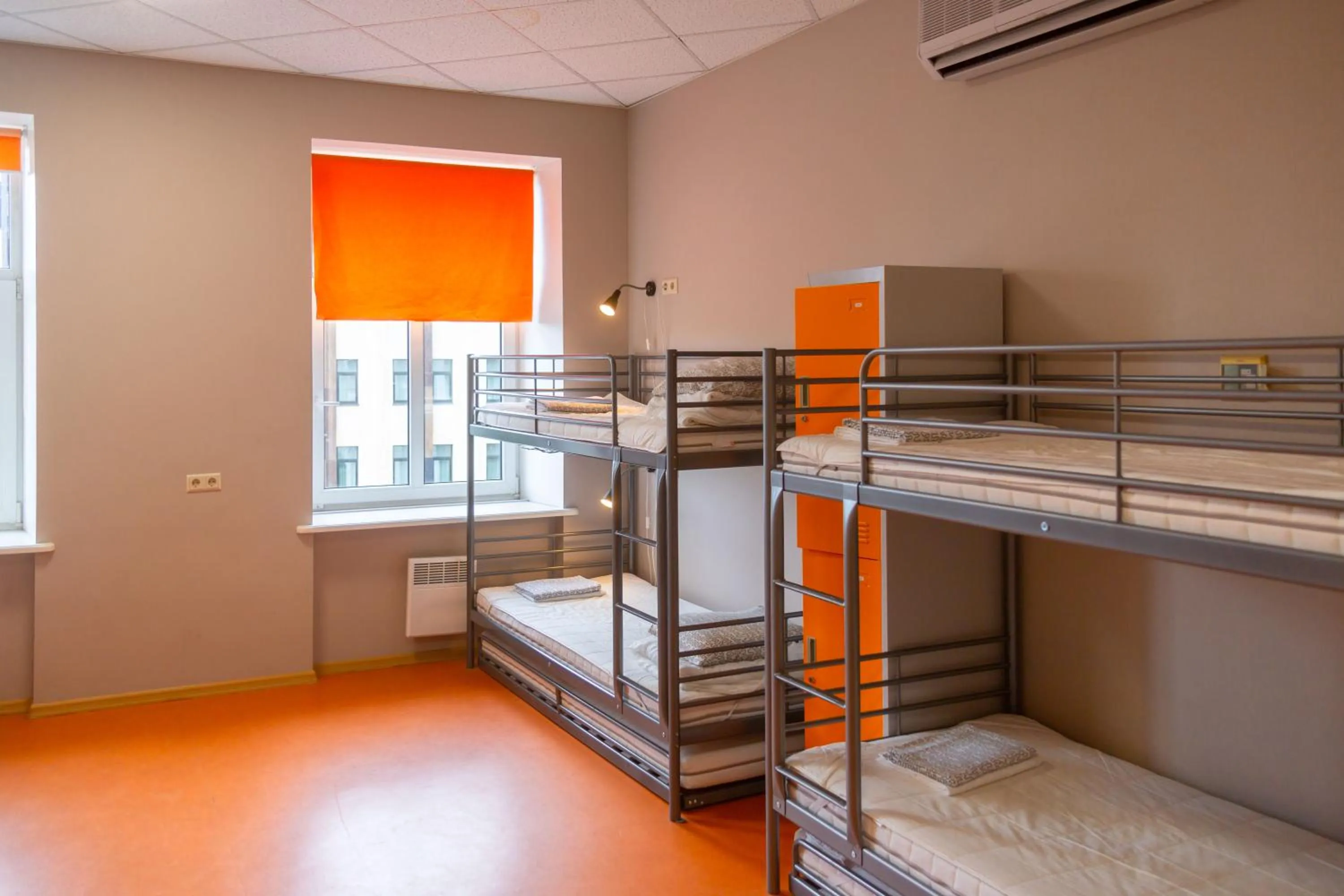 bunk bed, Bed in Liberty Airy