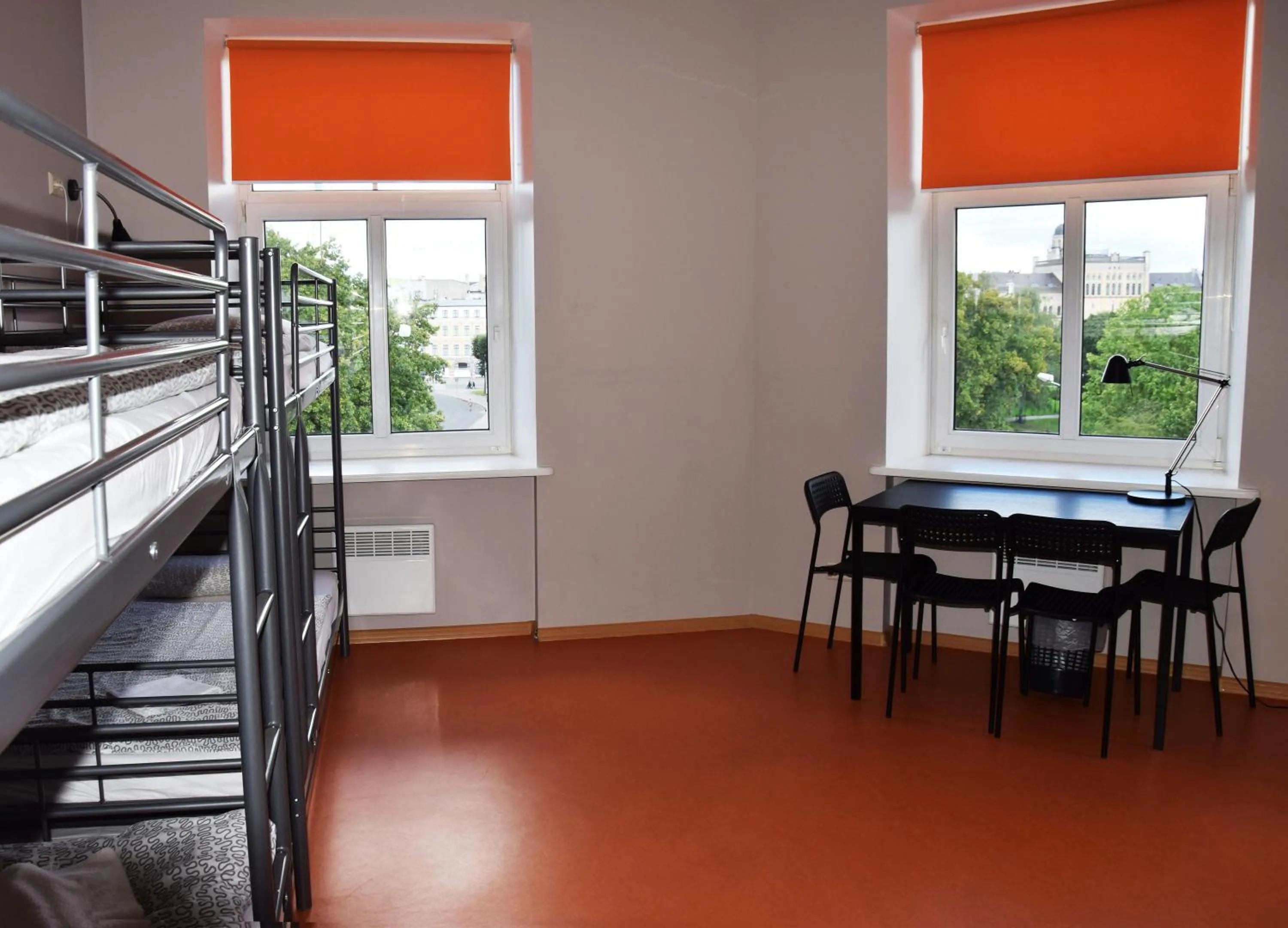 Garden in Liberty Airy