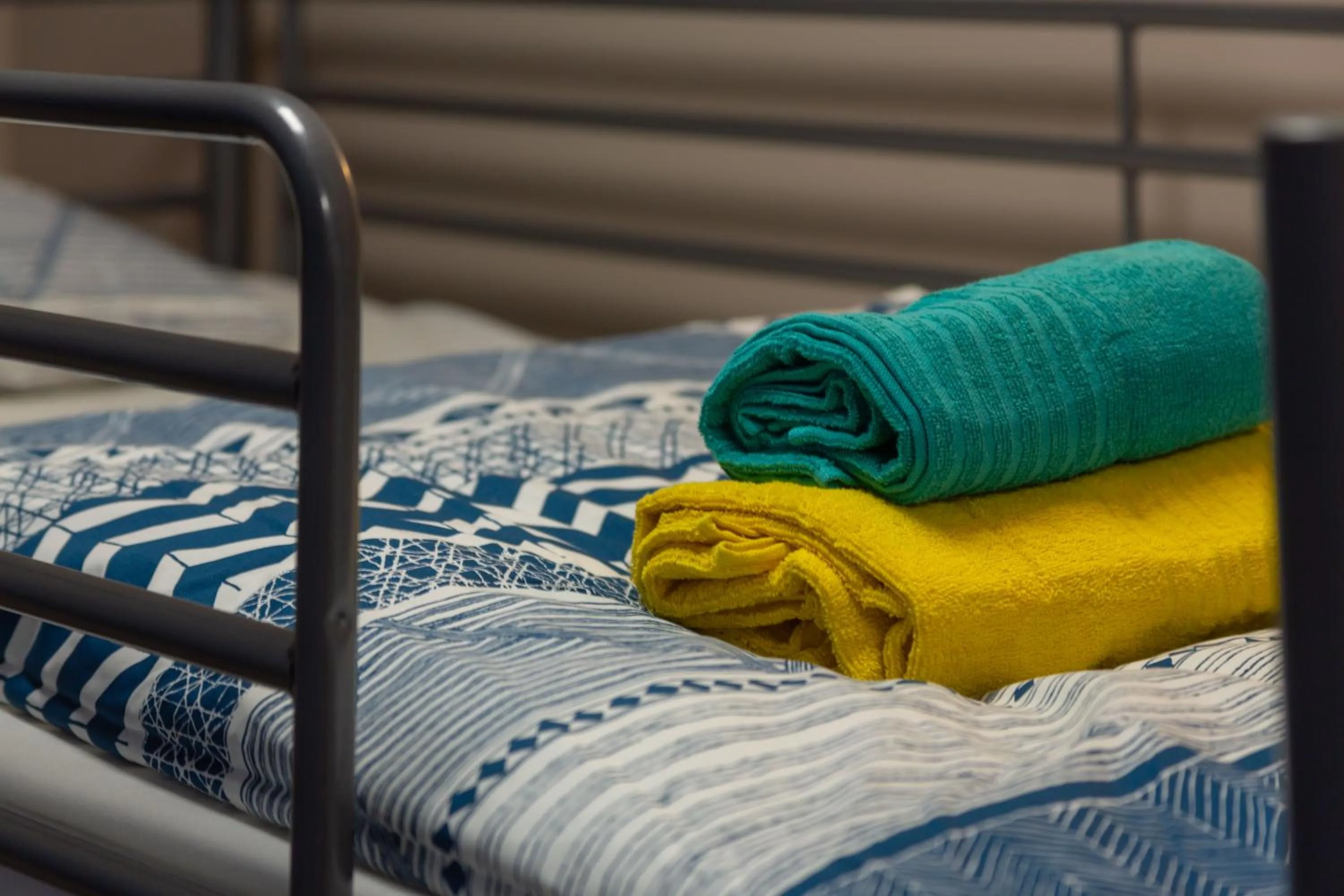 bunk bed, Bed in Liberty Airy