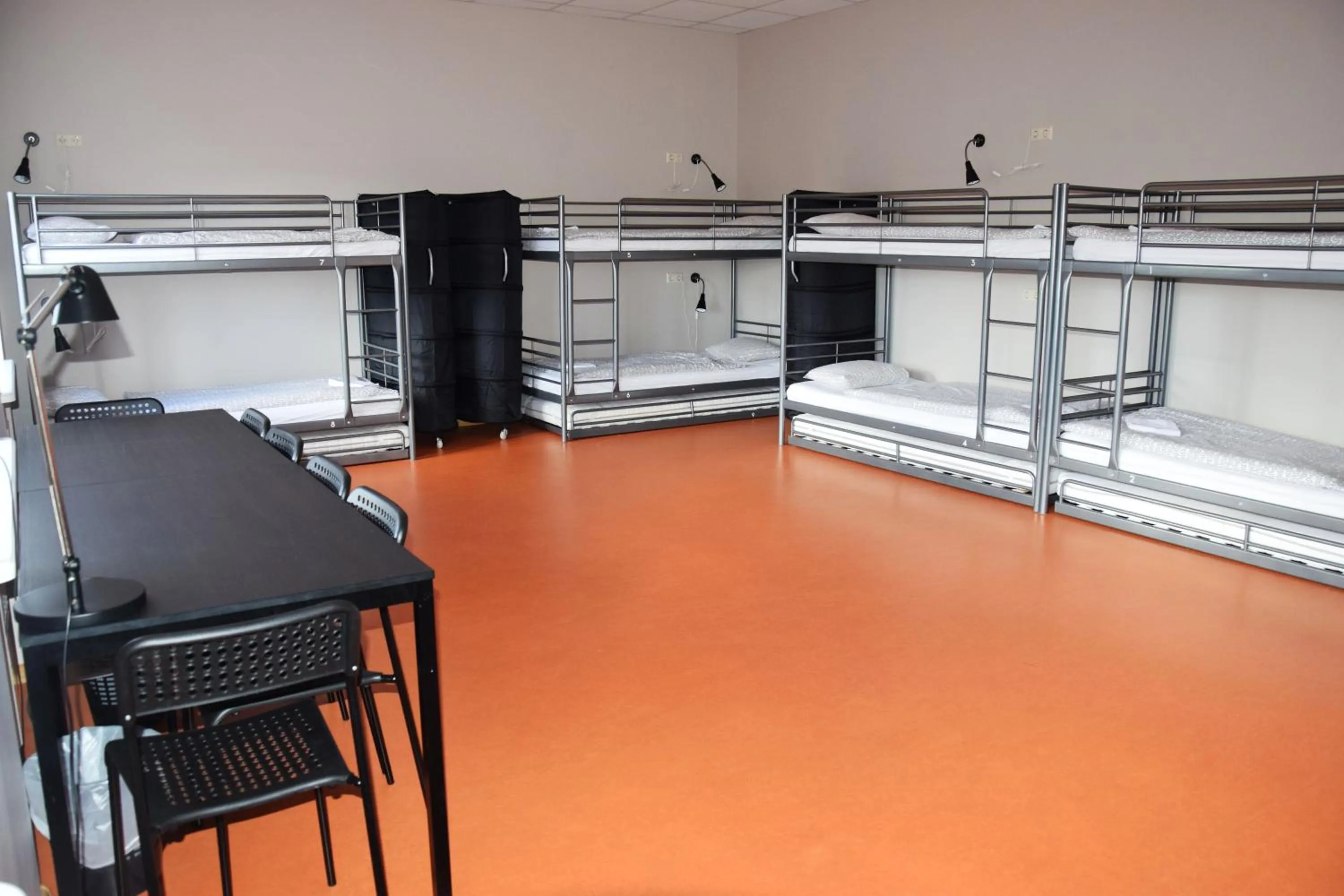 Photo of the whole room in Liberty Airy