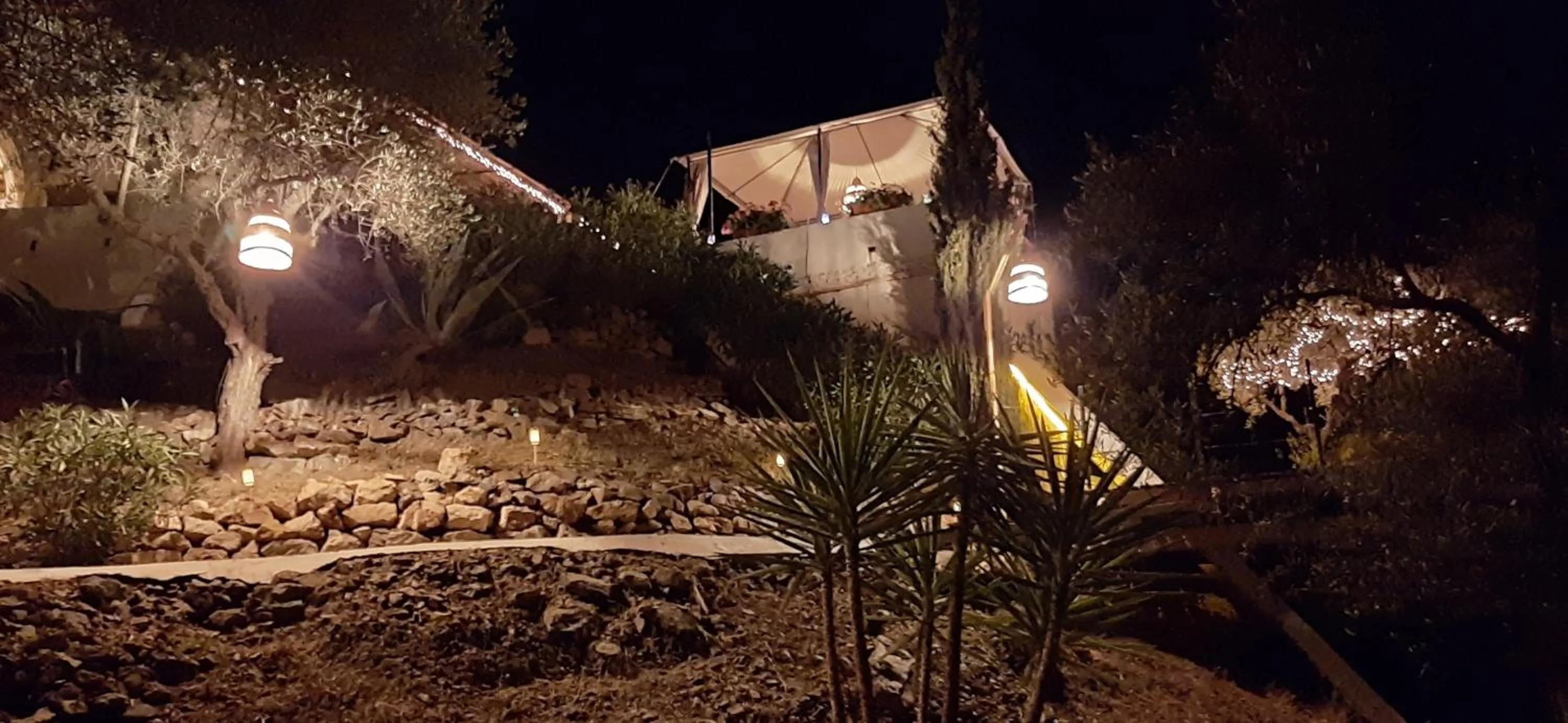 Bed and Breakfast Lagabella