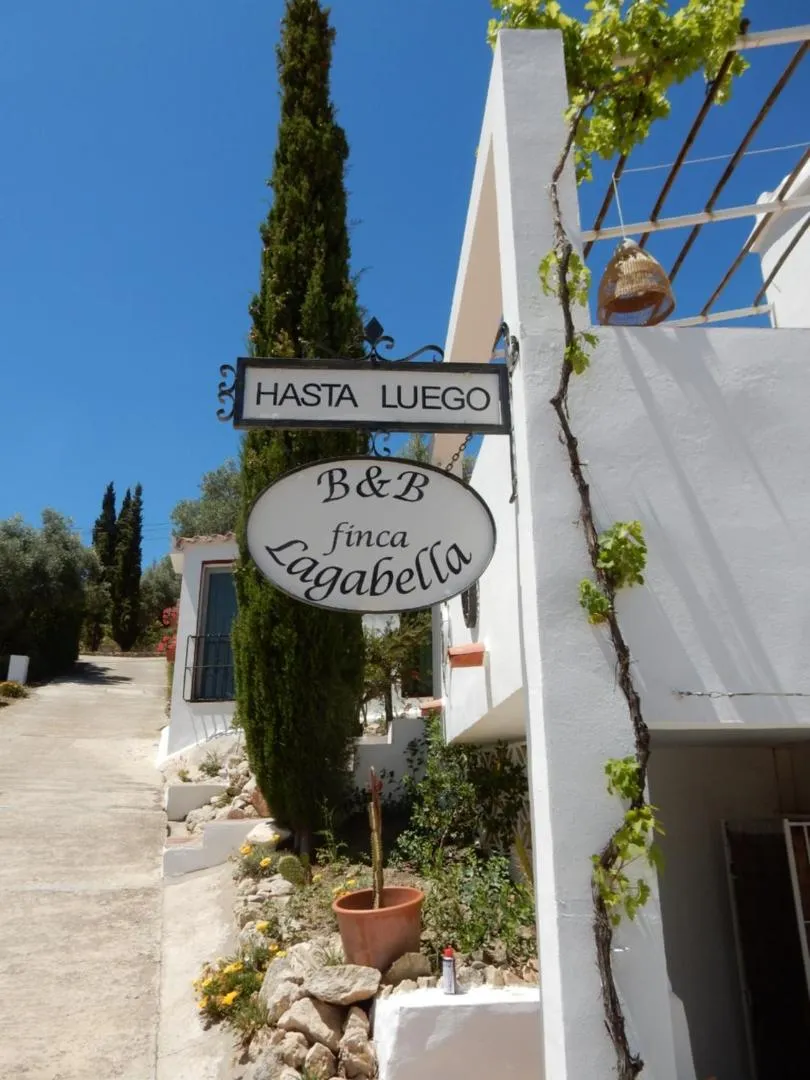 Bed and Breakfast Lagabella