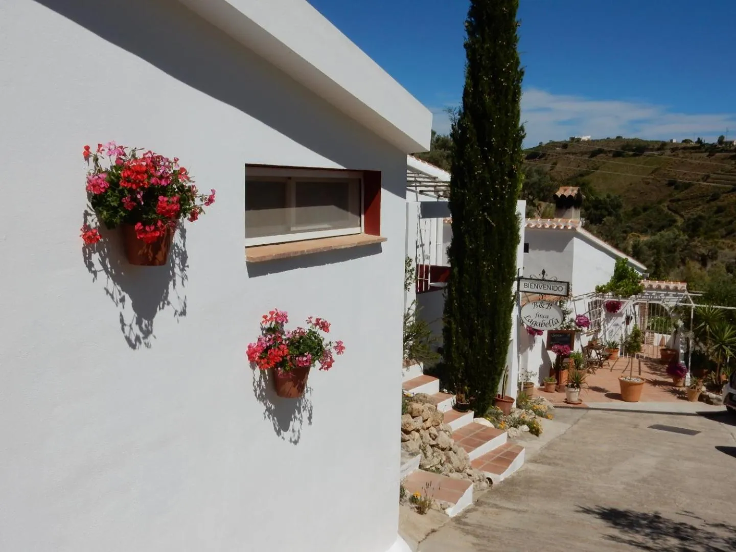 Bed and Breakfast Lagabella