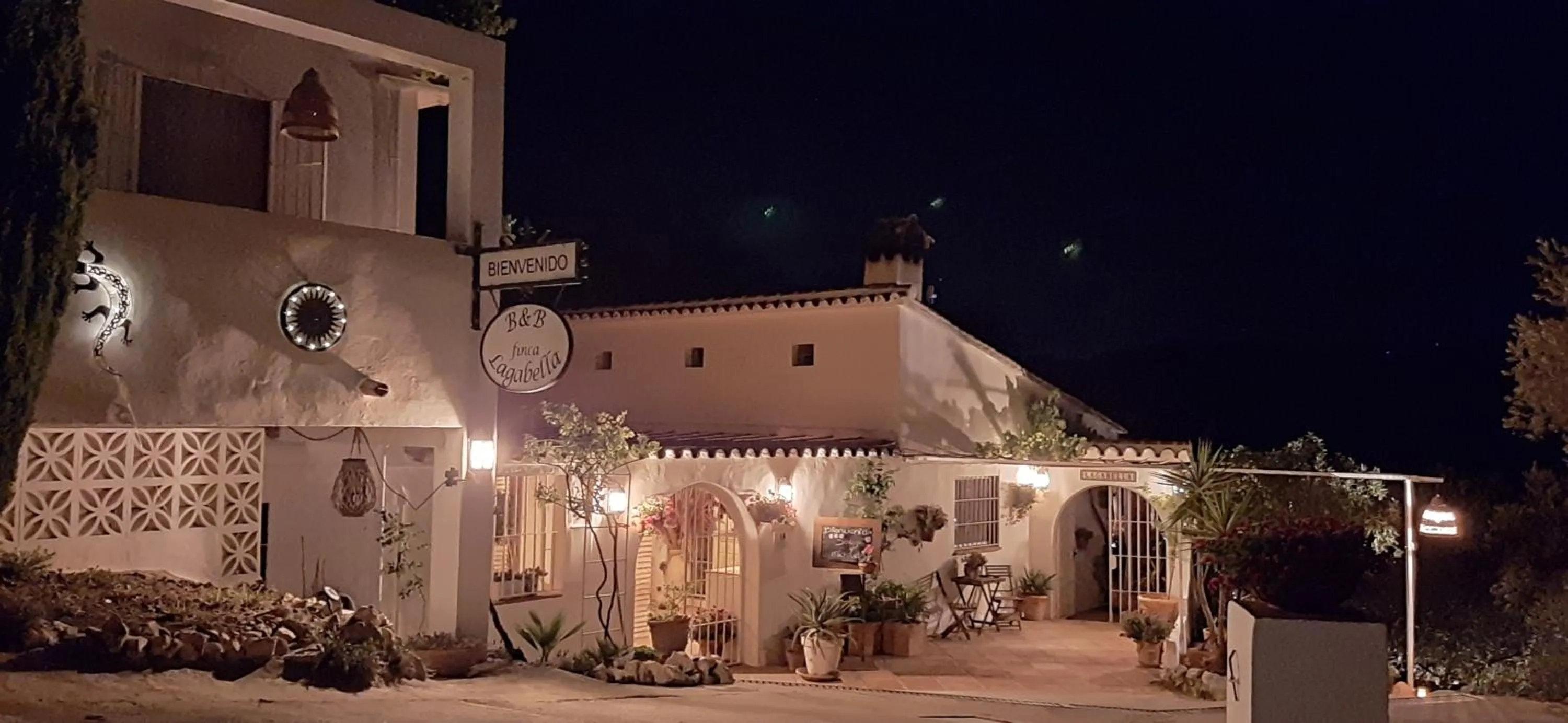 Bed and Breakfast Lagabella