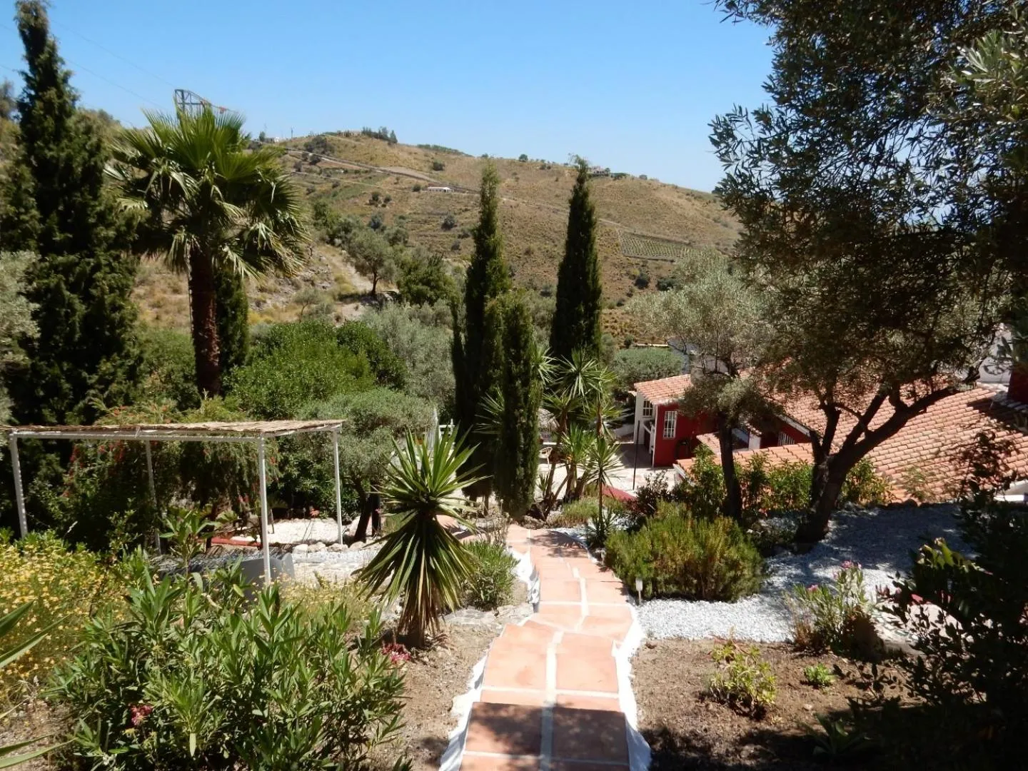 Bed and Breakfast Lagabella