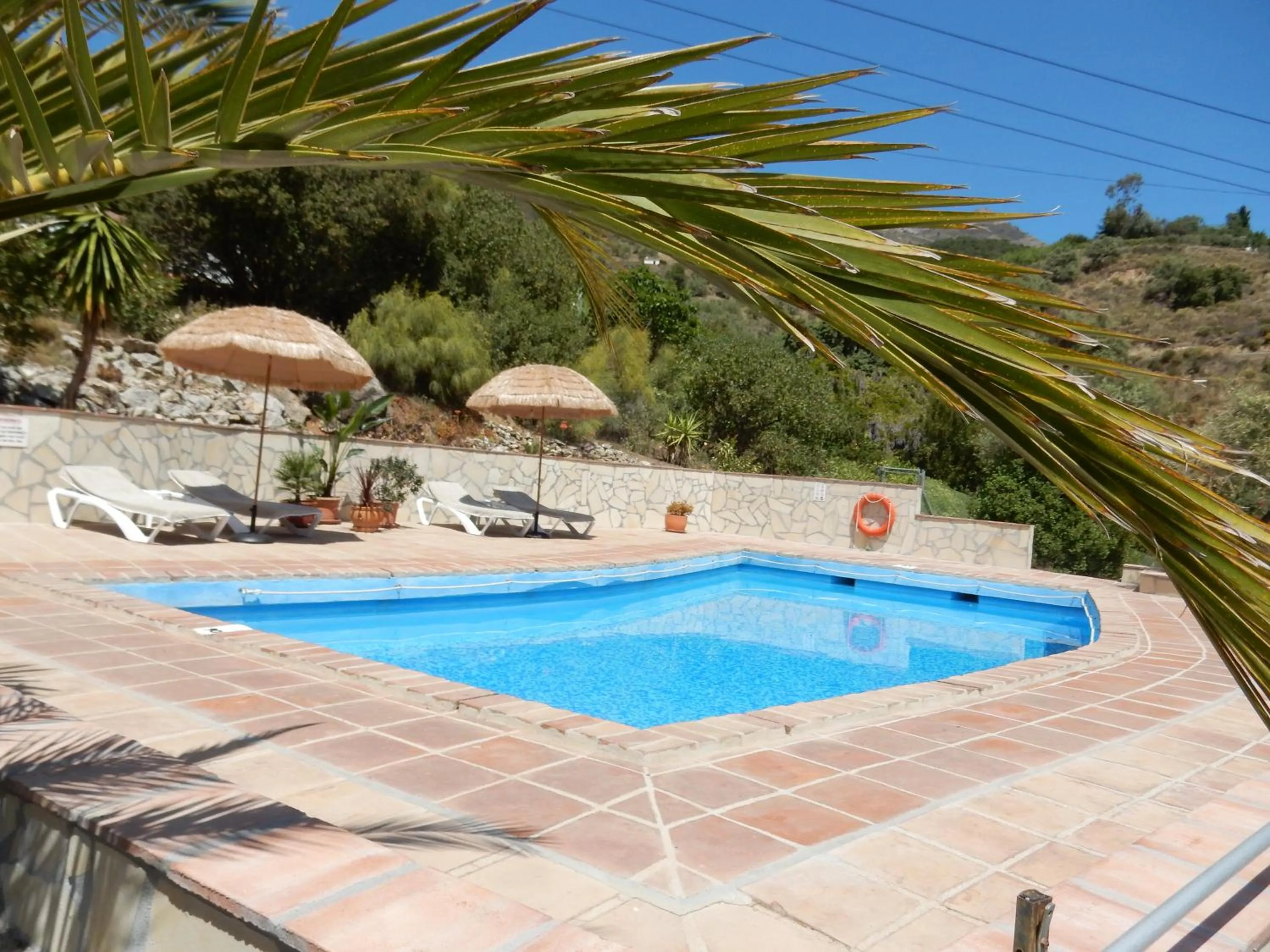 Bed and Breakfast Lagabella