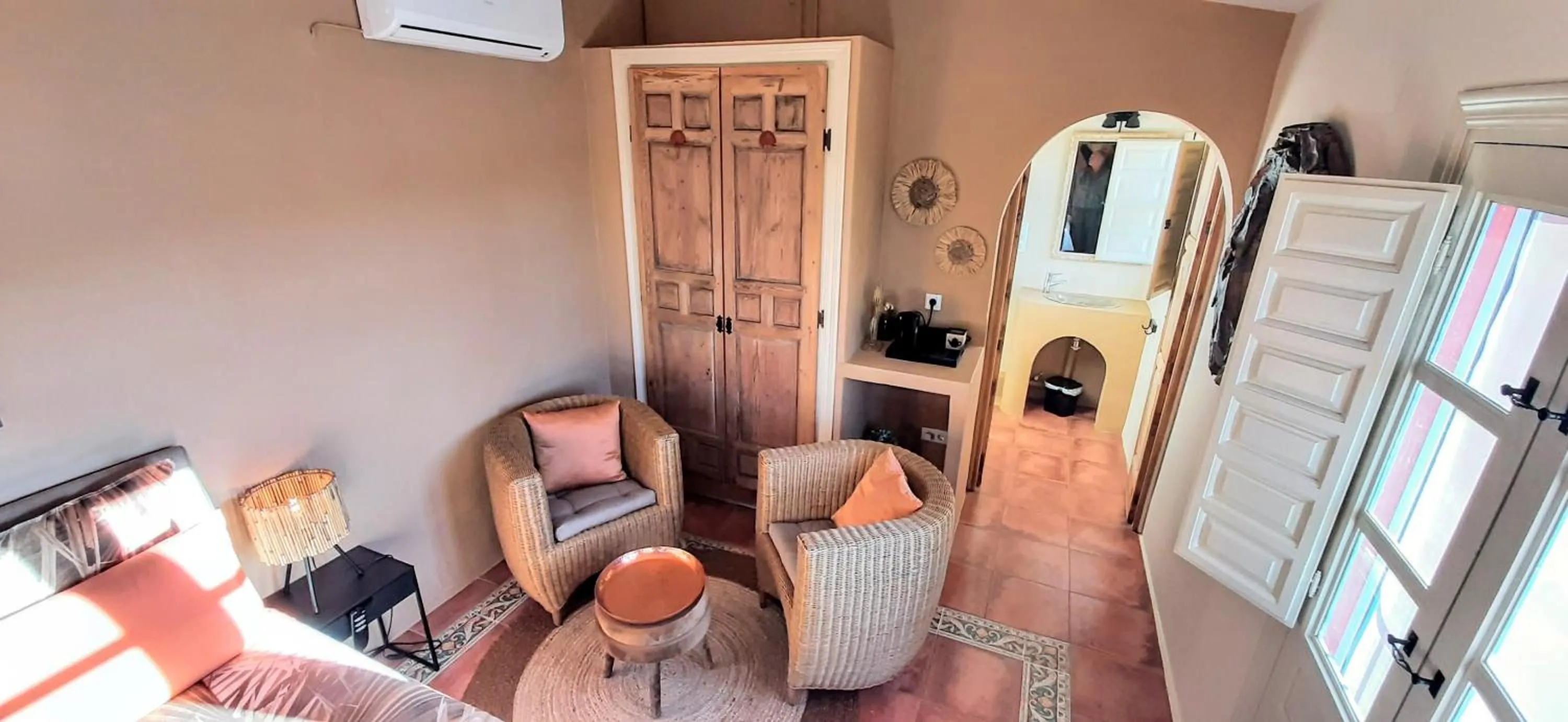 Bed and Breakfast Lagabella