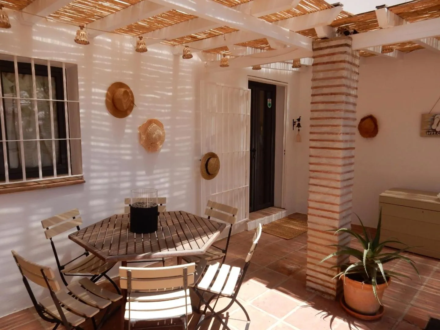 Internal: Not applicable to any particular room in Bed and Breakfast Lagabella