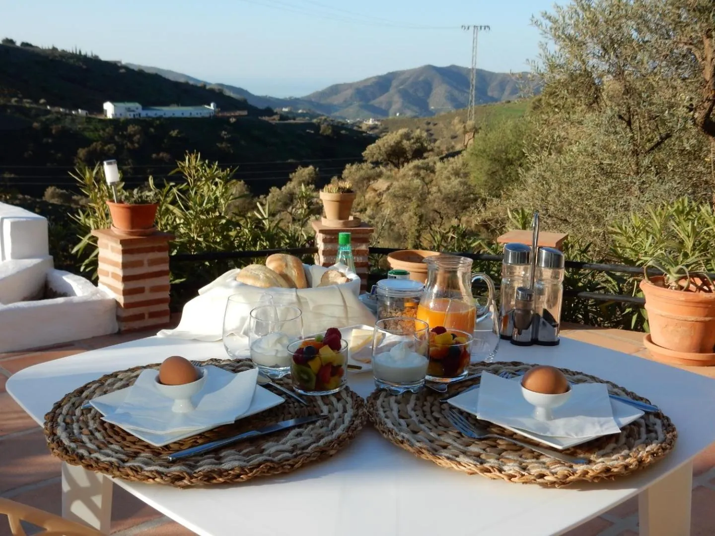 Bed and Breakfast Lagabella