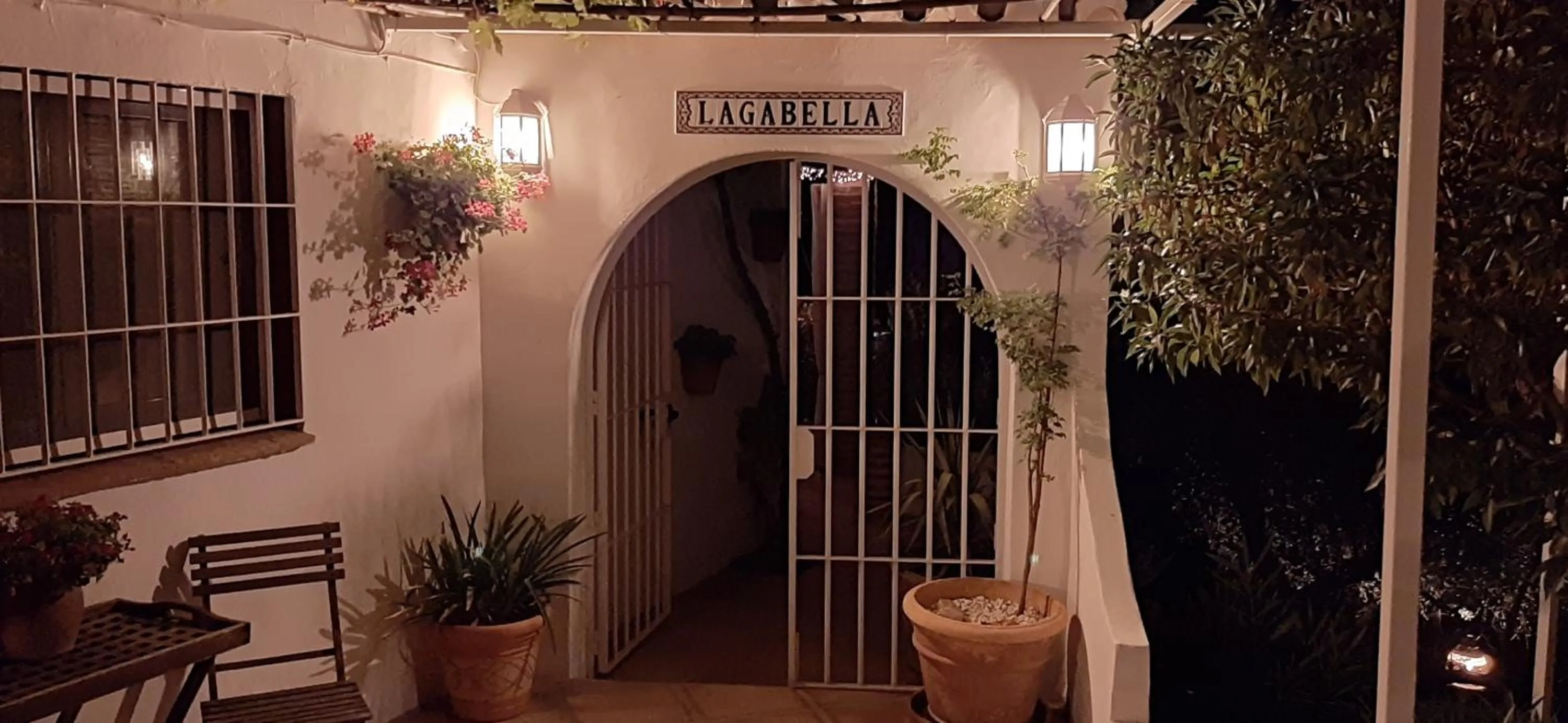 Bed and Breakfast Lagabella