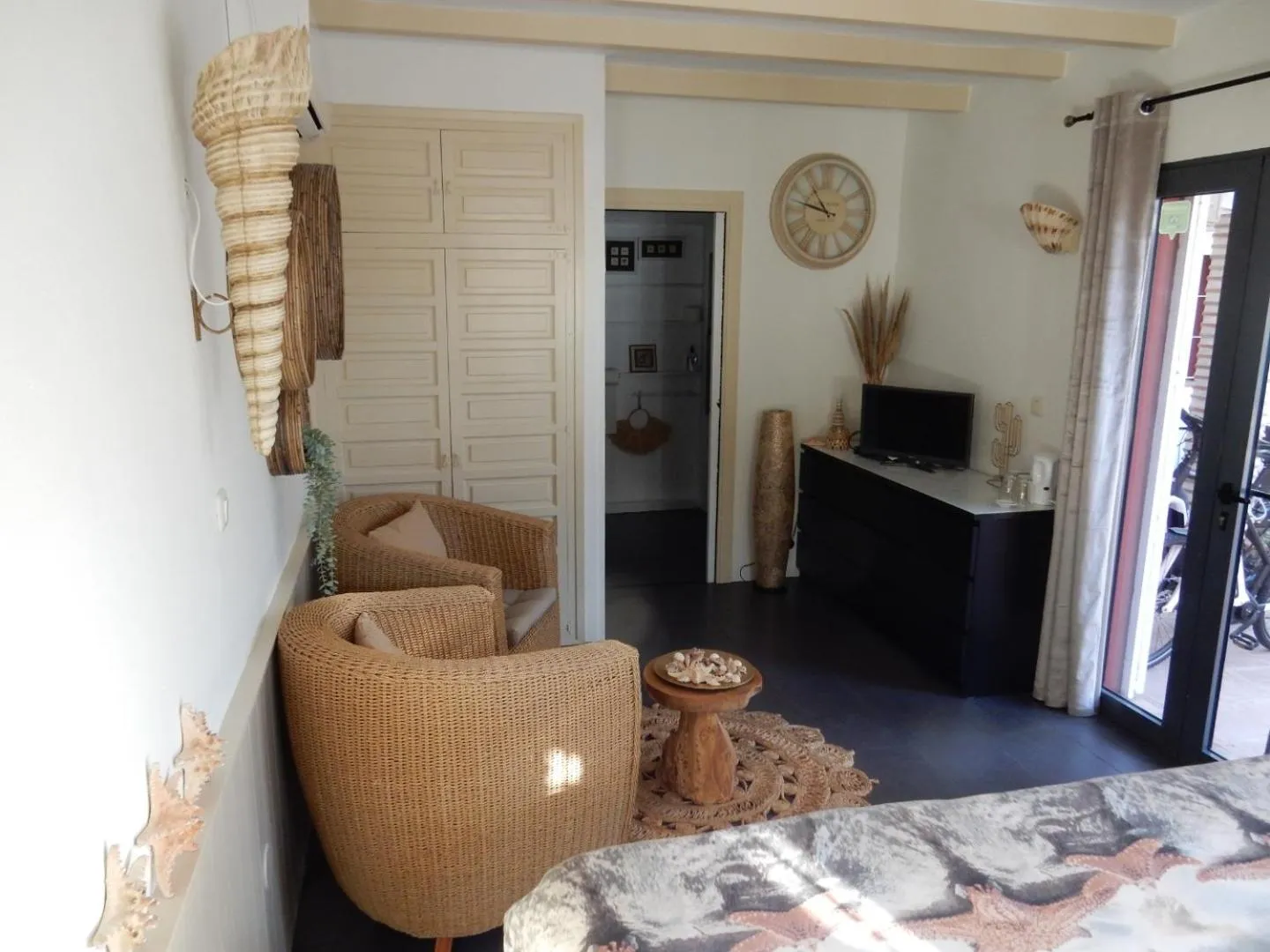 Bed and Breakfast Lagabella