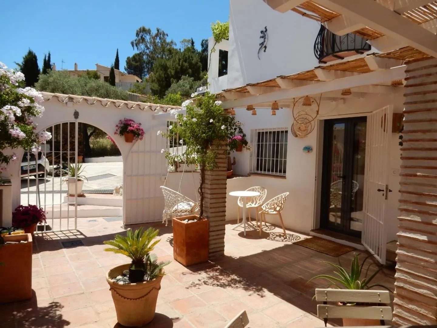 Bed and Breakfast Lagabella