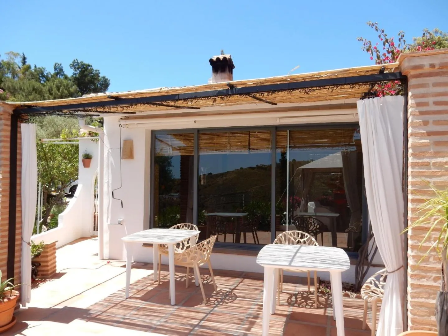 Bed and Breakfast Lagabella