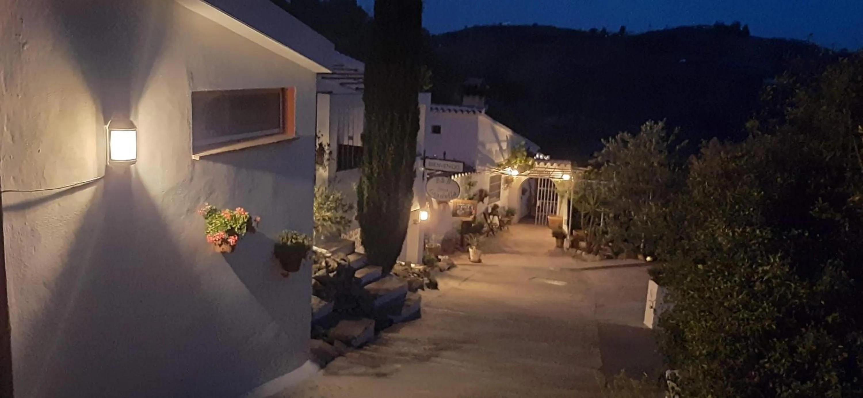 Bed and Breakfast Lagabella