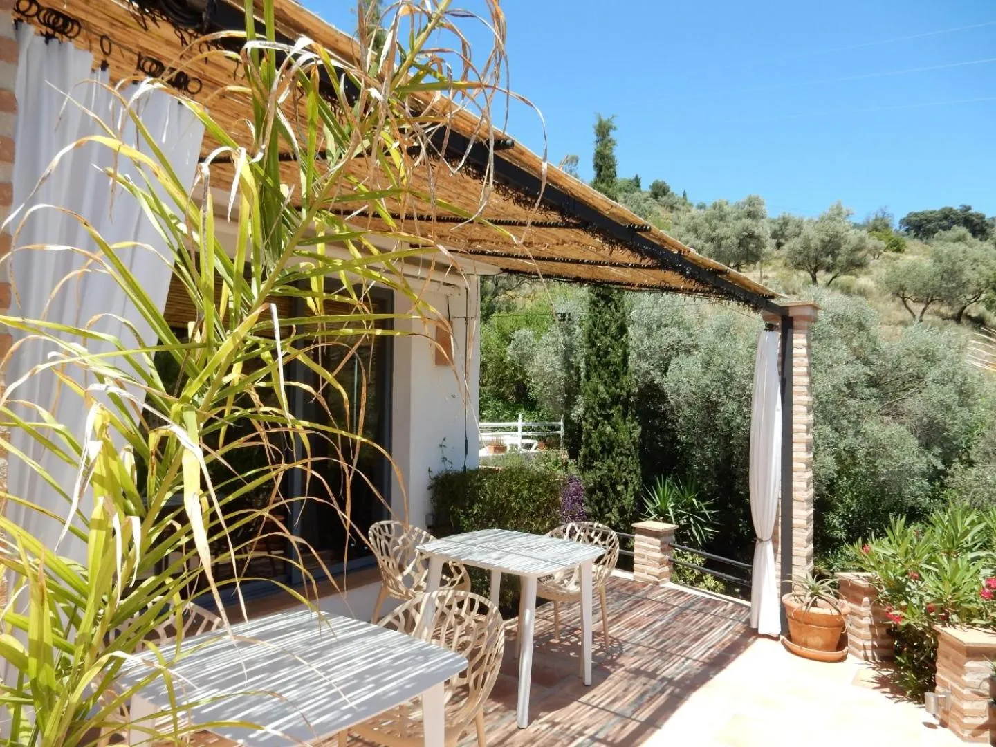 Bed and Breakfast Lagabella