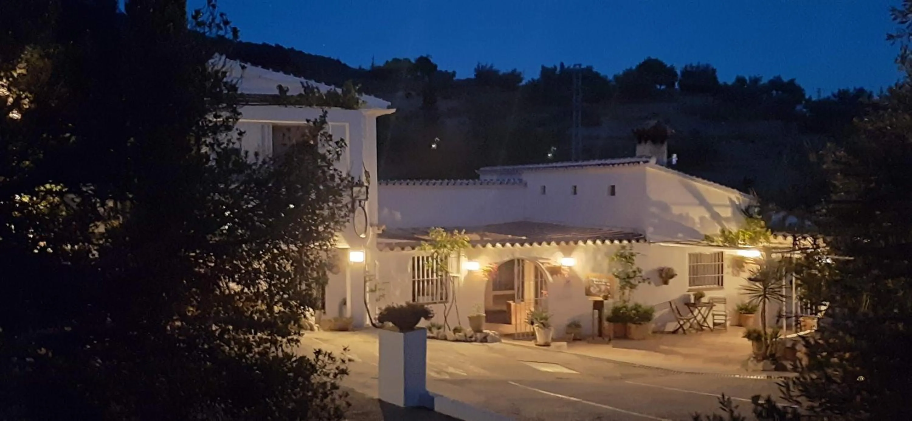 Bed and Breakfast Lagabella