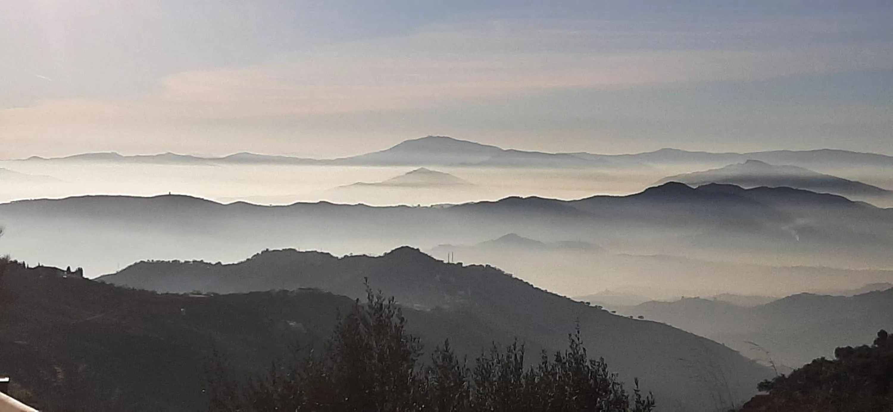 Bed and Breakfast Lagabella