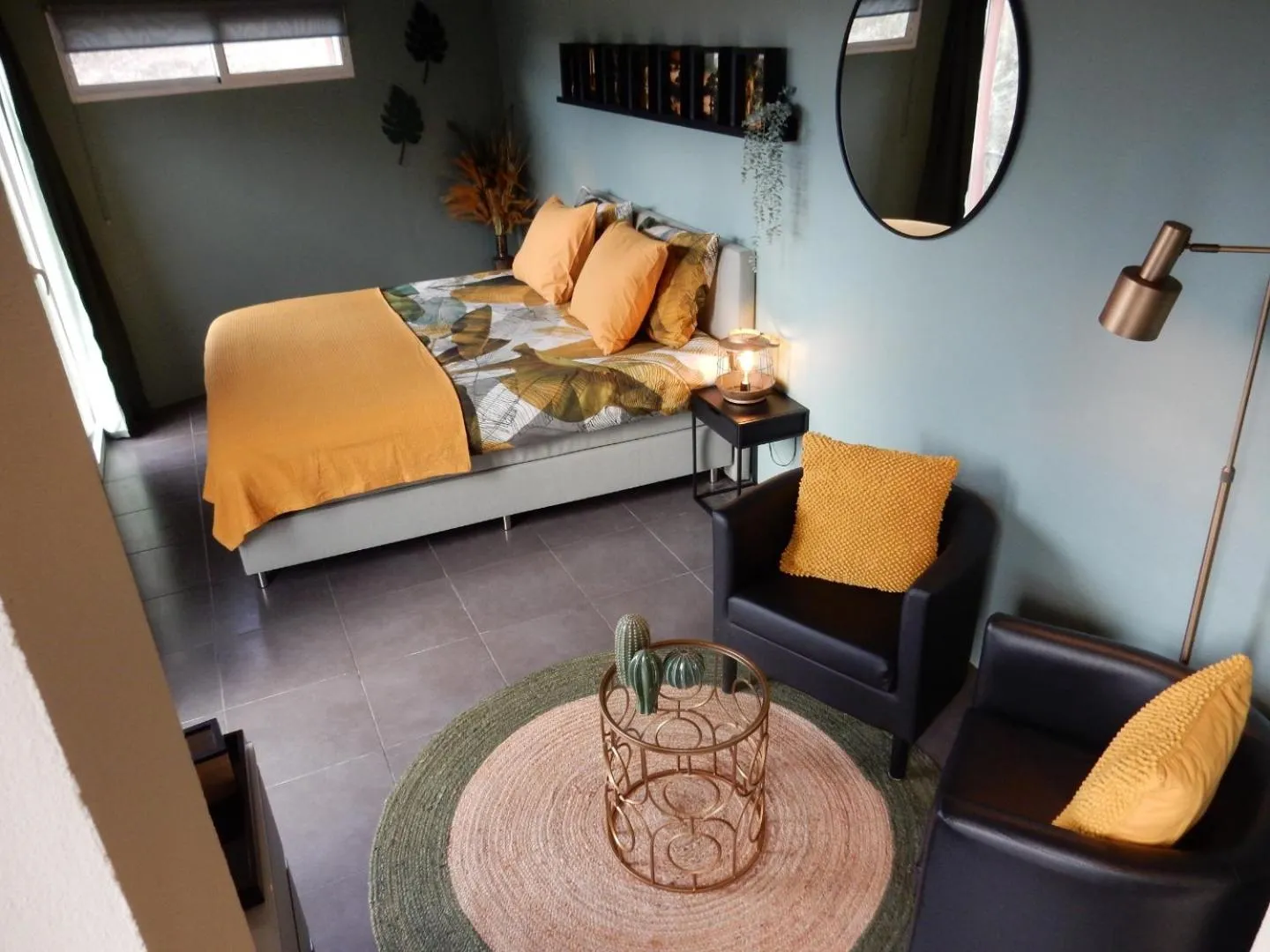 Bed and Breakfast Lagabella