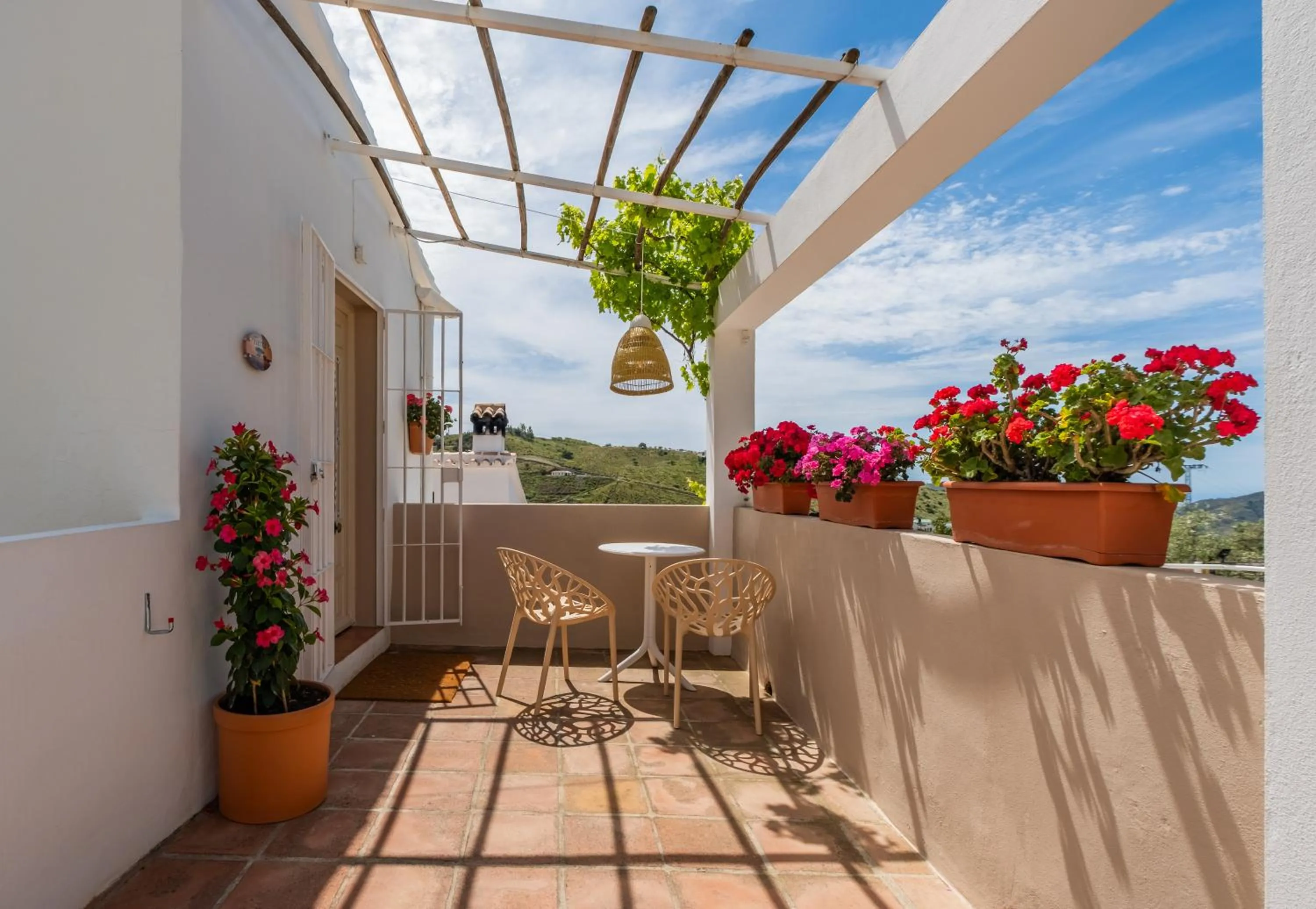 Bed and Breakfast Lagabella