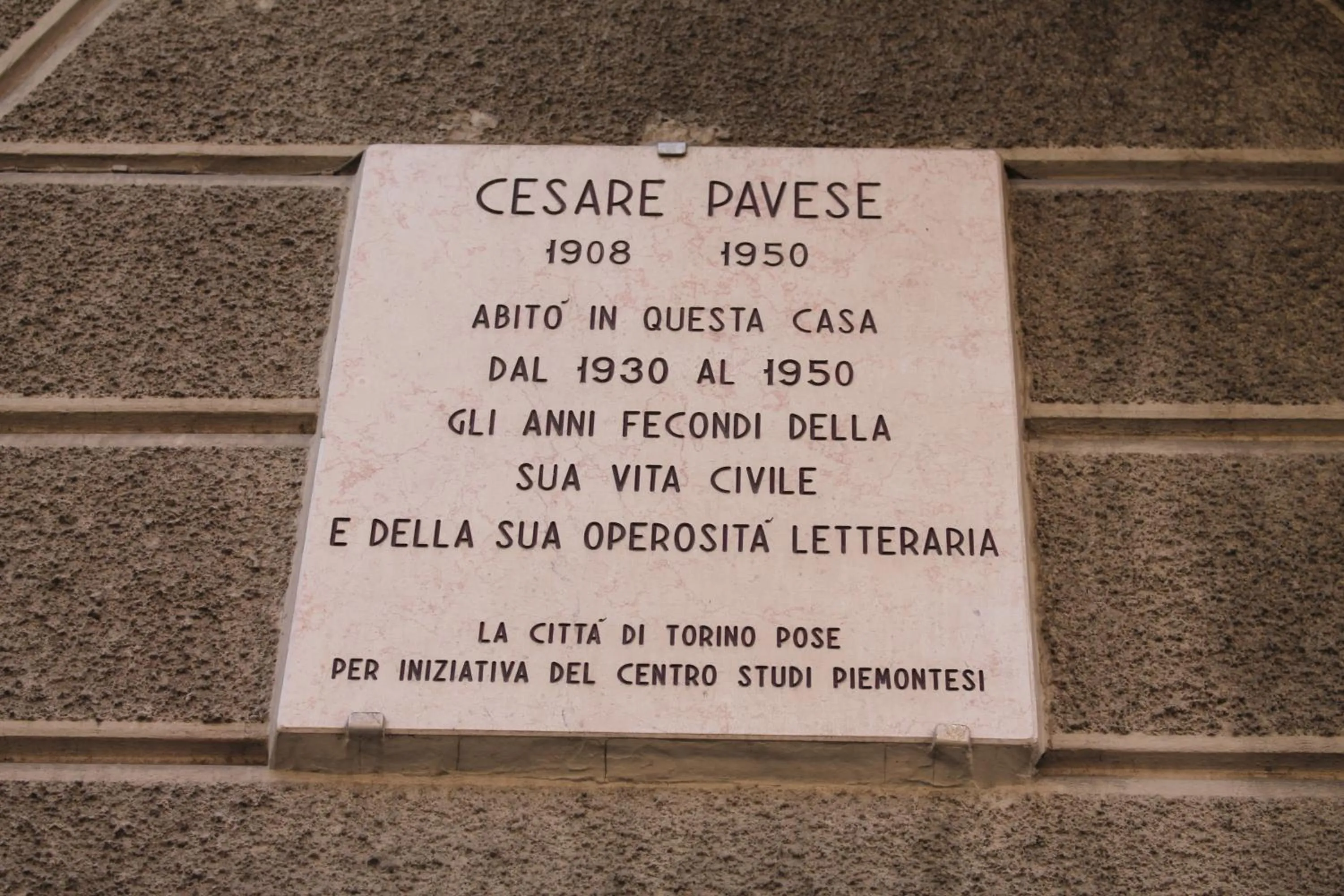 Property building in La Luna e i Faló Luxury Accomodation