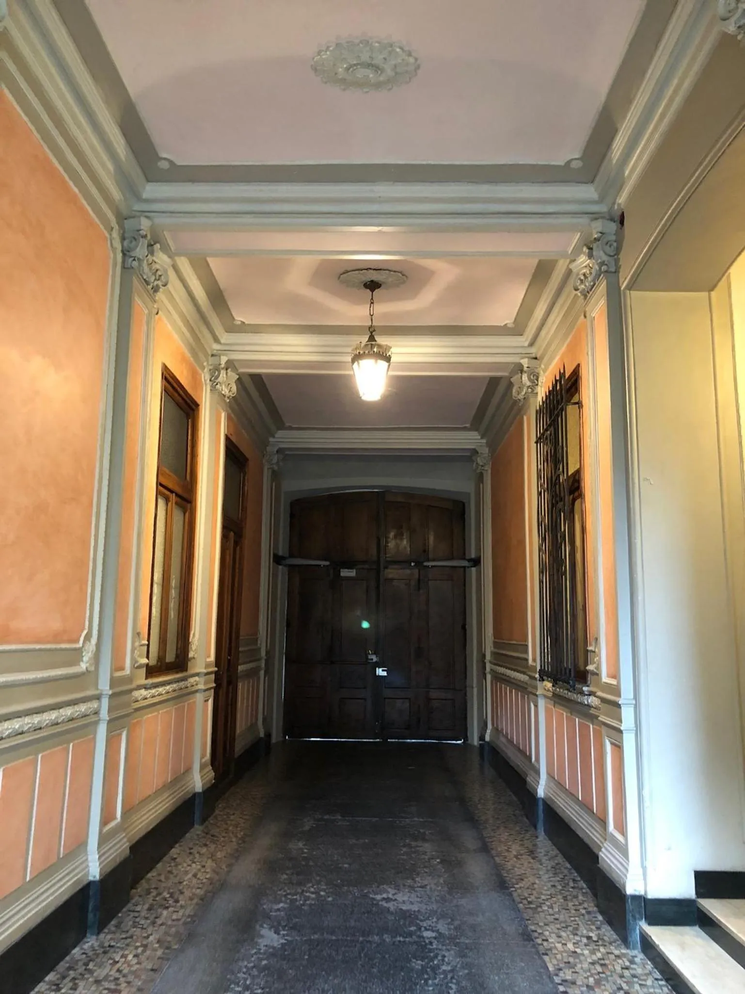 Facade/entrance in La Luna e i Faló Luxury Accomodation