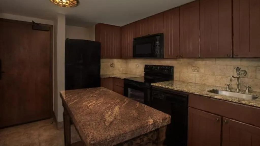 Disney's Animal Kingdom Villas - Jambo House