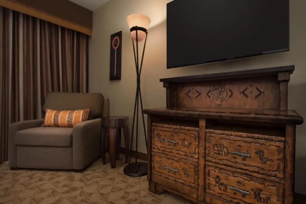 Disney's Animal Kingdom Villas - Jambo House