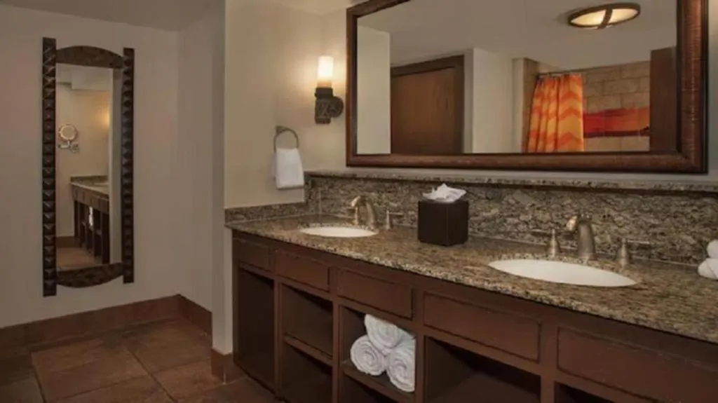 Disney's Animal Kingdom Villas - Jambo House