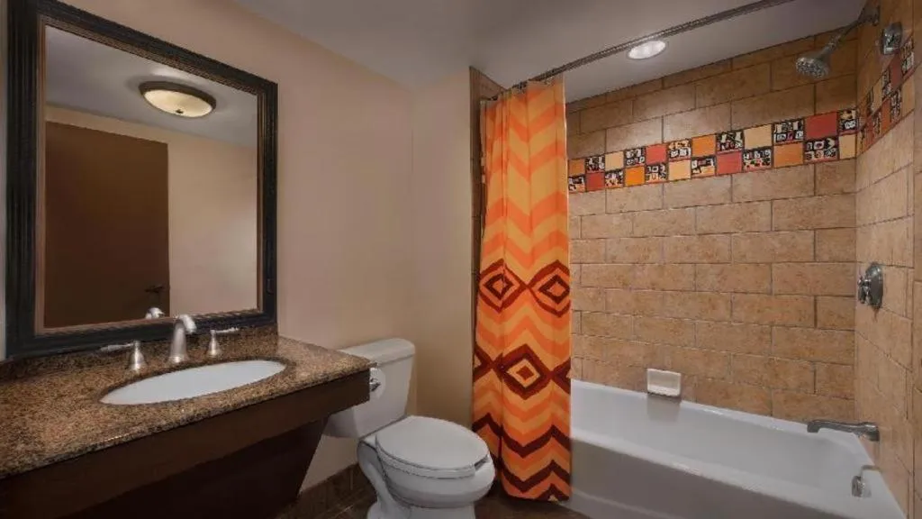 Disney's Animal Kingdom Villas - Jambo House