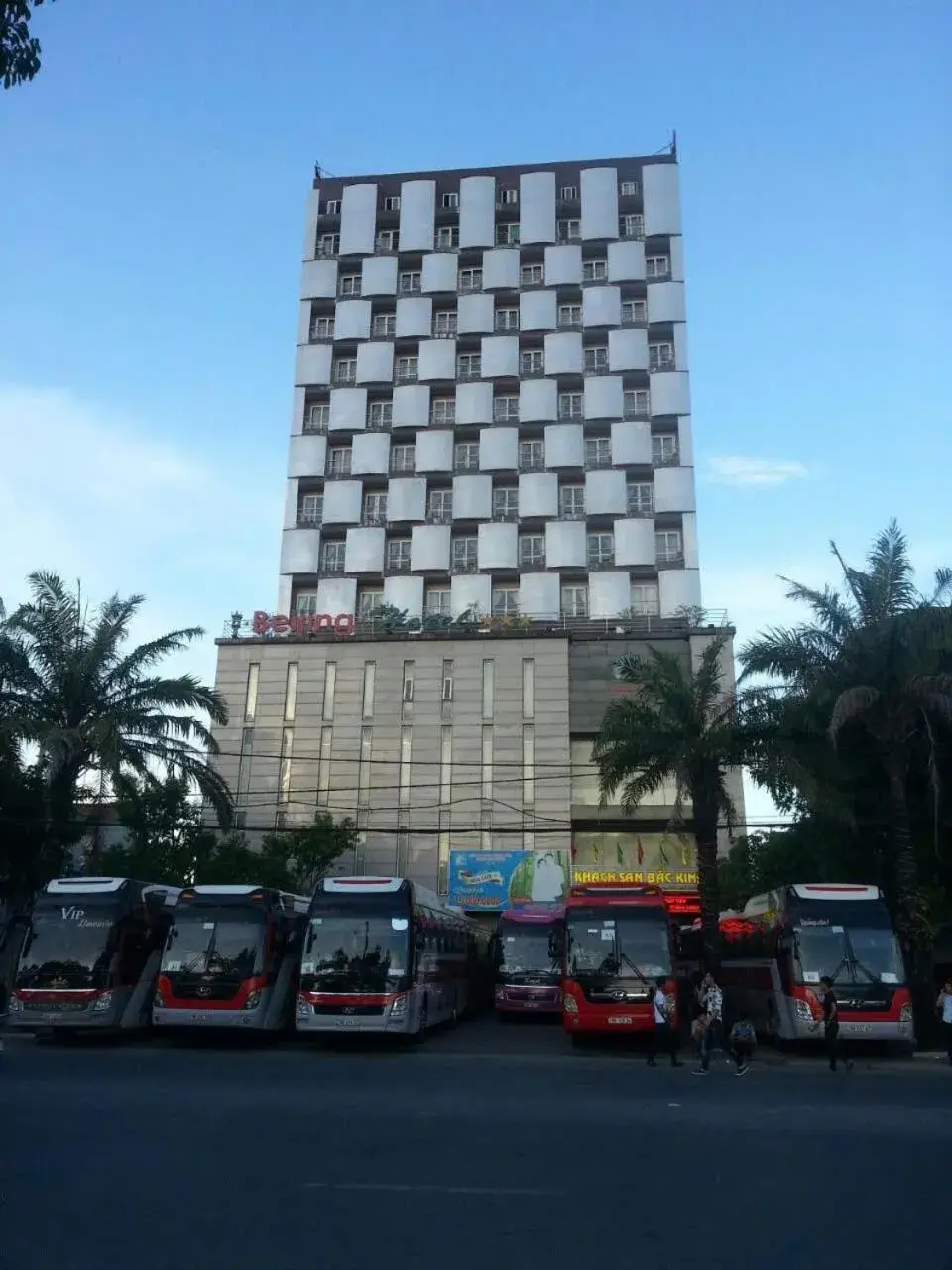 Beijing Hotel Vinh - by BAY LUXURY Beijing Hotel Vinh - by BAY LUXURY