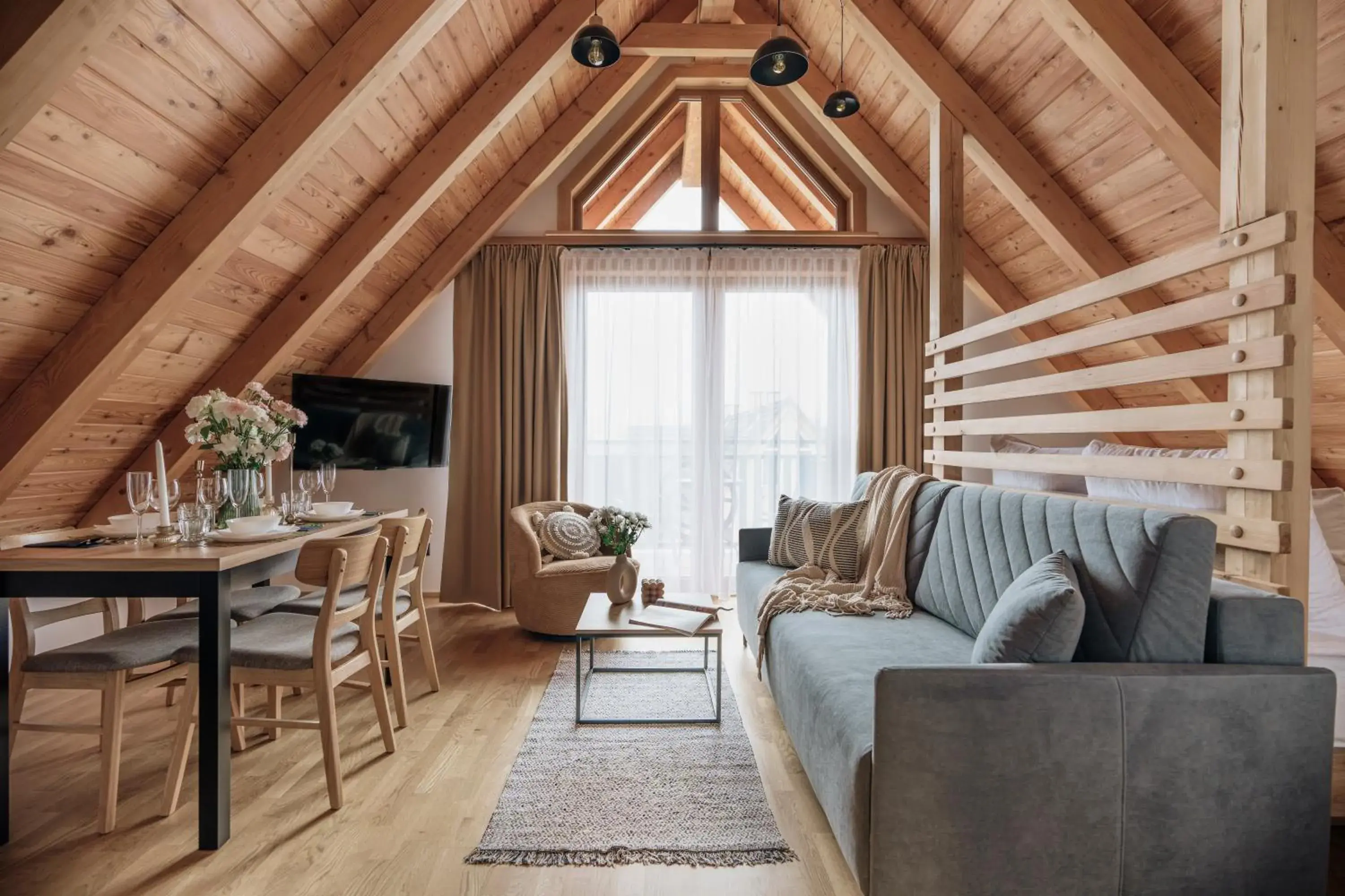 Apres Ski Bachleda - LoftAffair Collection Apres Ski Bachleda - LoftAffair Collection